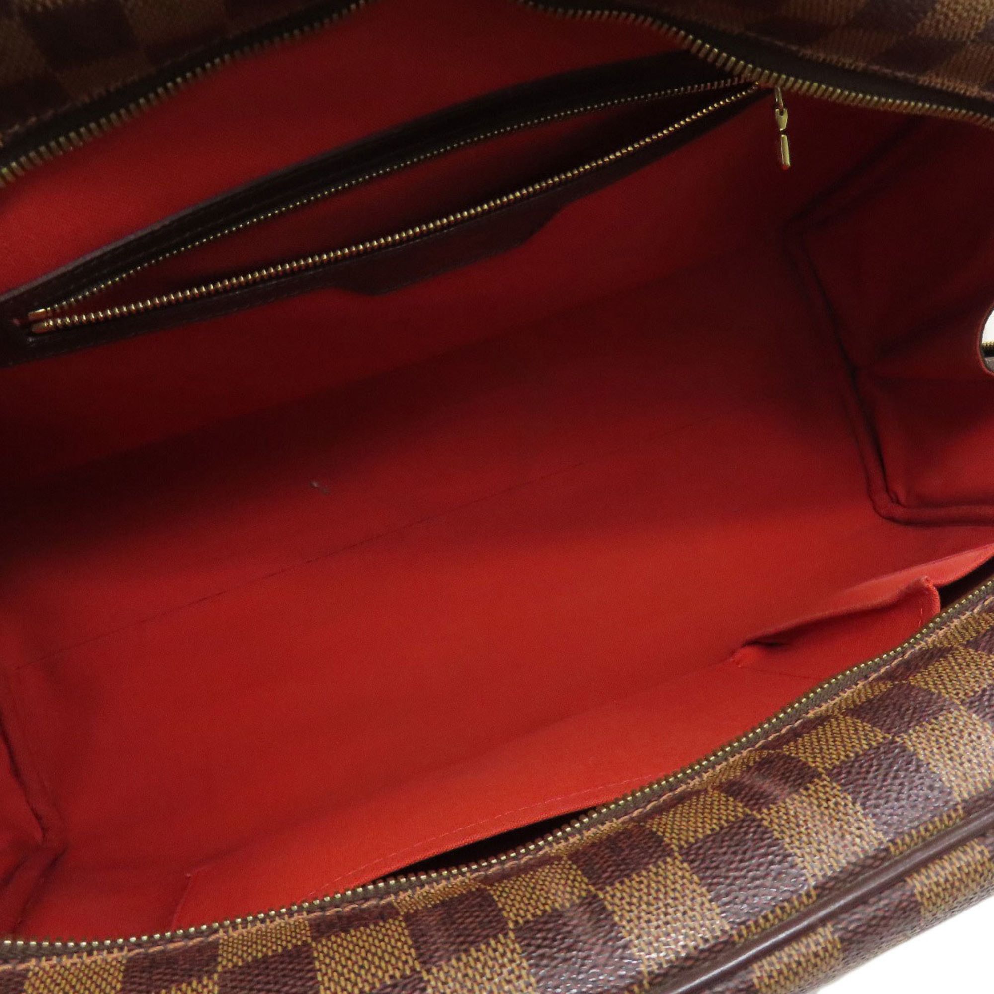 Louis Vuitton Louis Vuitton Nolita handbag Size ONE SIZE - 9 Thumbnail