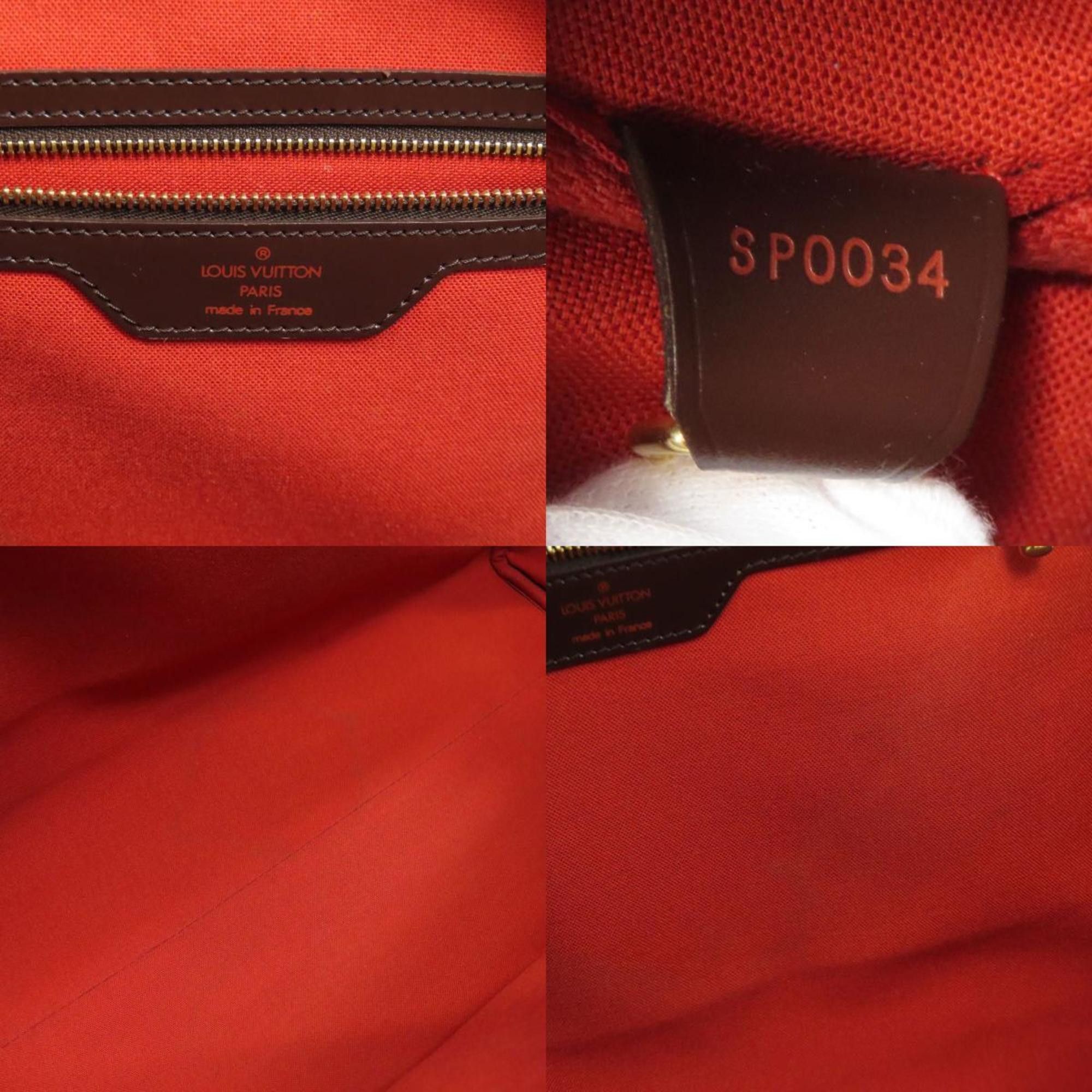 Louis Vuitton Louis Vuitton Nolita handbag Size ONE SIZE - 10 Thumbnail