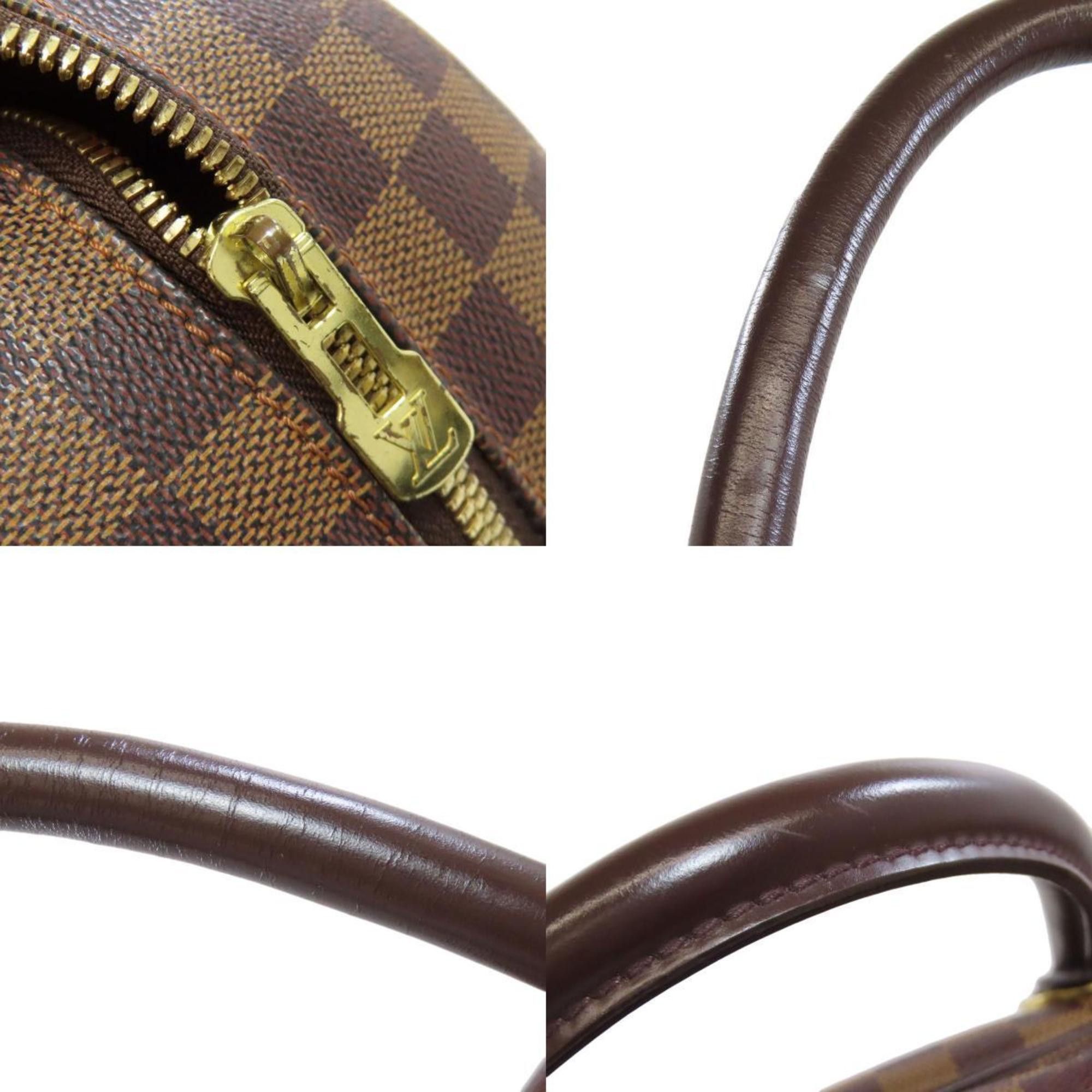 Louis Vuitton Louis Vuitton Nolita handbag Size ONE SIZE - 4 Thumbnail
