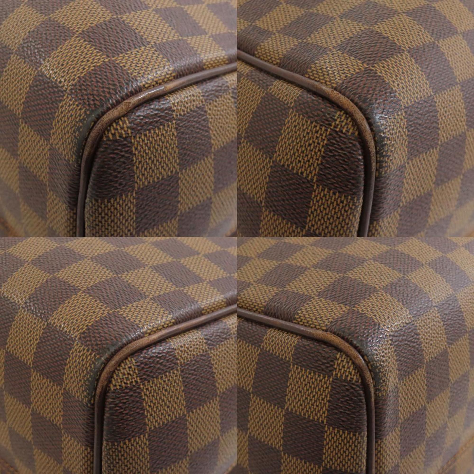 Louis Vuitton Louis Vuitton Nolita handbag Size ONE SIZE - 6 Thumbnail