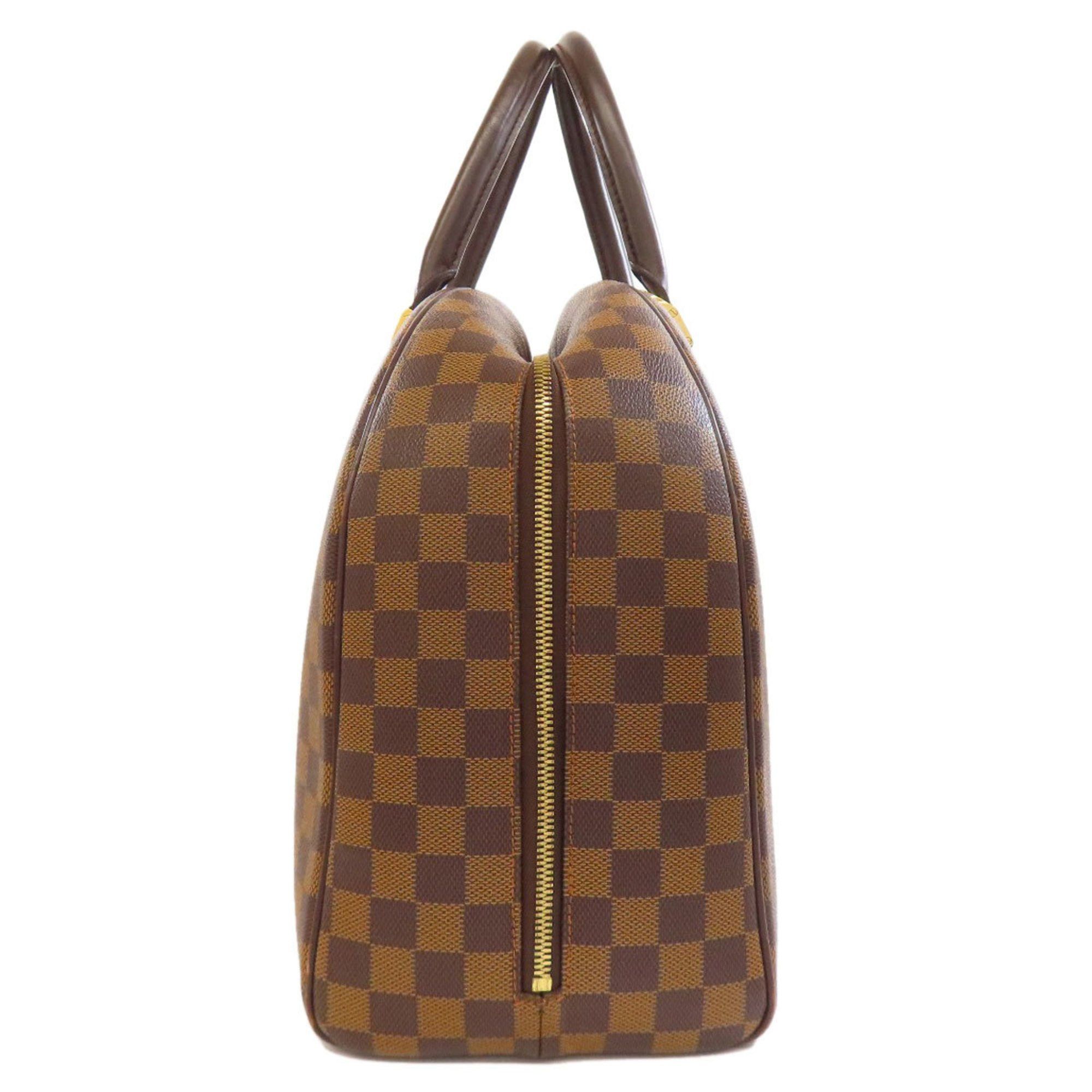 Louis Vuitton Louis Vuitton Nolita handbag Size ONE SIZE - 3 Thumbnail