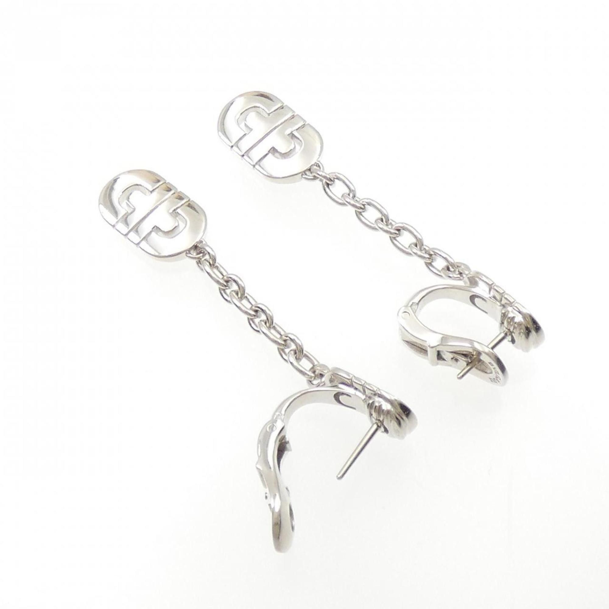 Bvlgari Bulgari Parentesi earring Size ONE SIZE - 3 Thumbnail