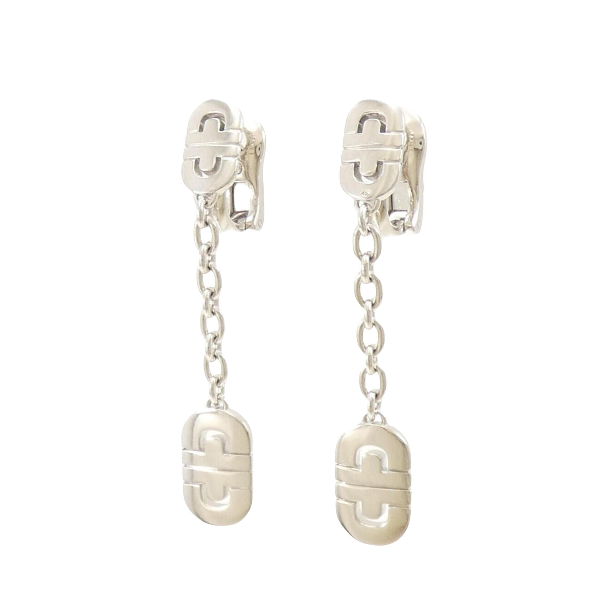 Bvlgari Bulgari Parentesi earring Size ONE SIZE - 2 Thumbnail