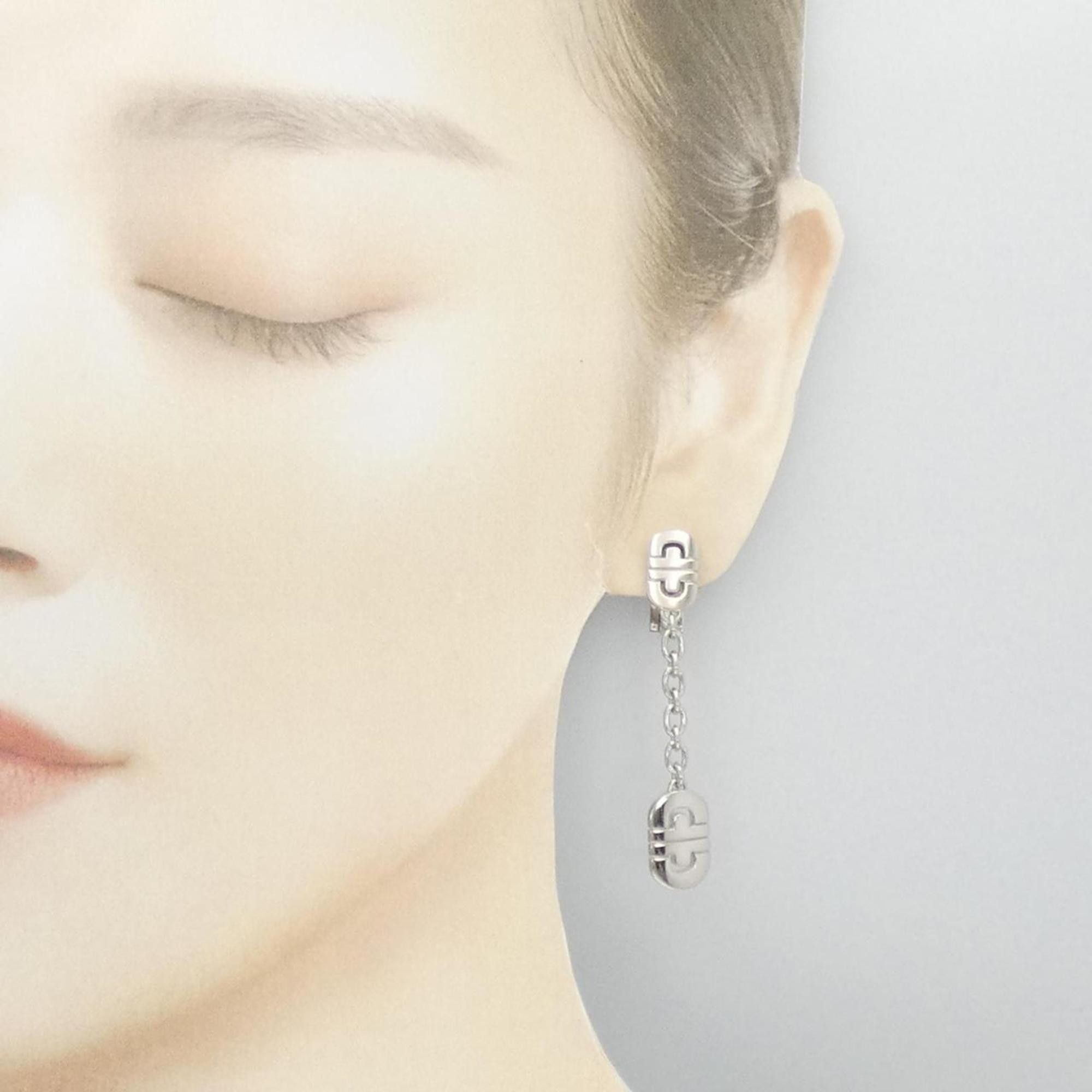 Bvlgari Bulgari Parentesi earring Size ONE SIZE - 4 Thumbnail