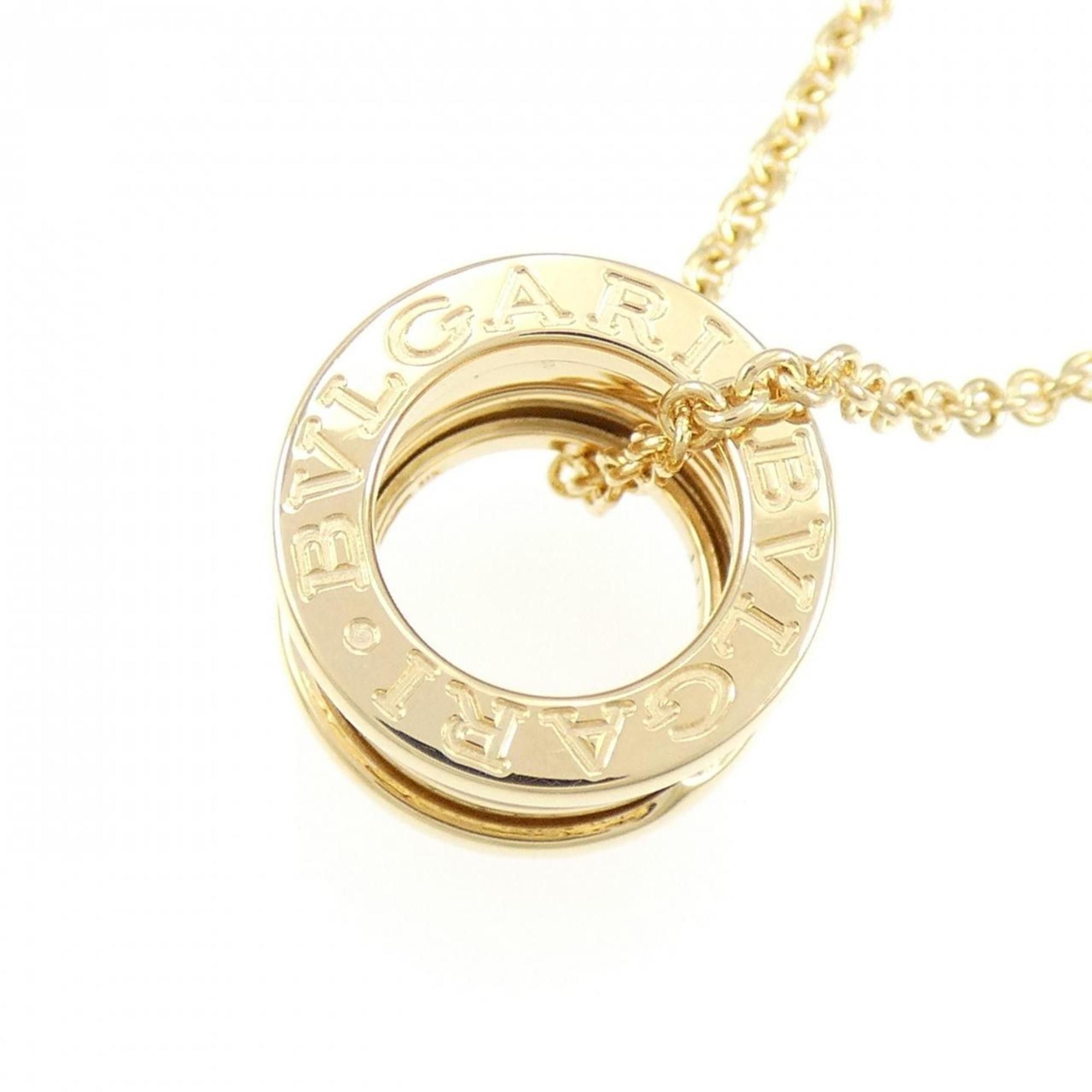 Bvlgari Bulgari B.Zero1 necklace Size ONE SIZE - 5 Thumbnail