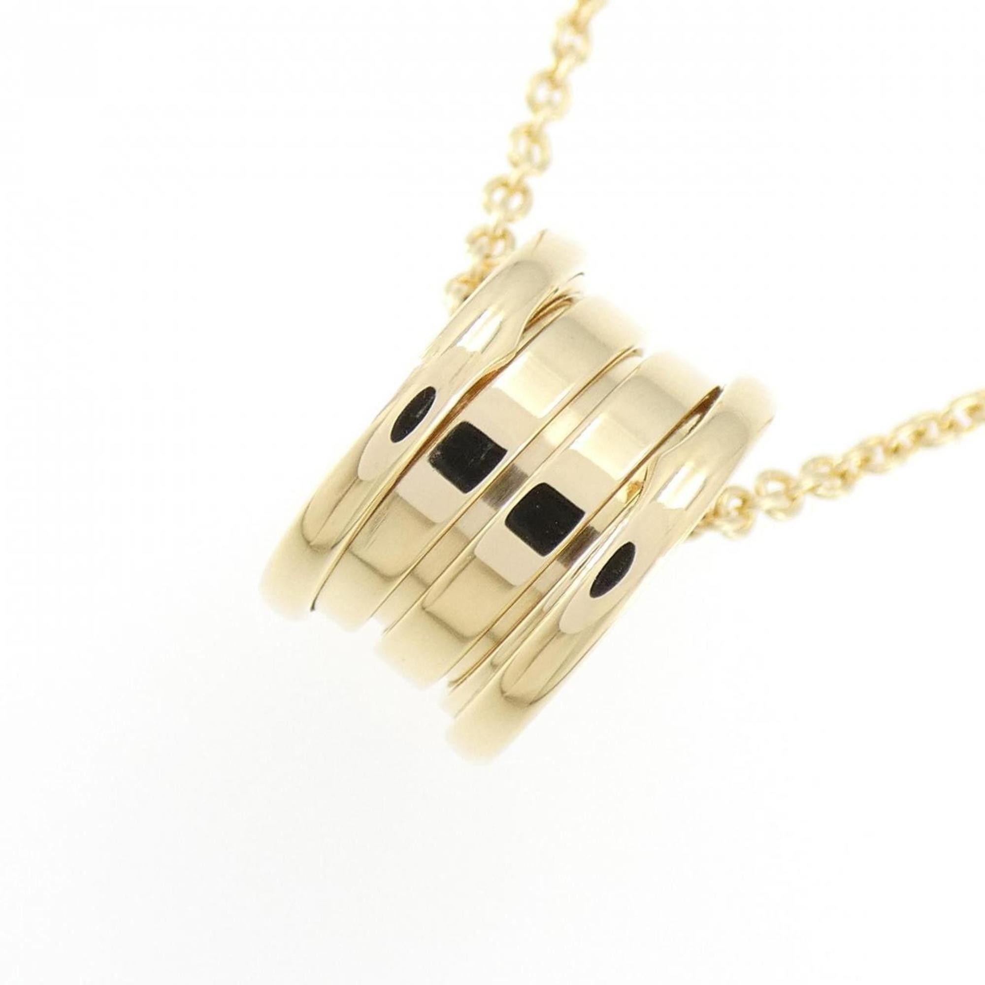 Bvlgari Bulgari B.Zero1 necklace Size ONE SIZE - 4 Thumbnail