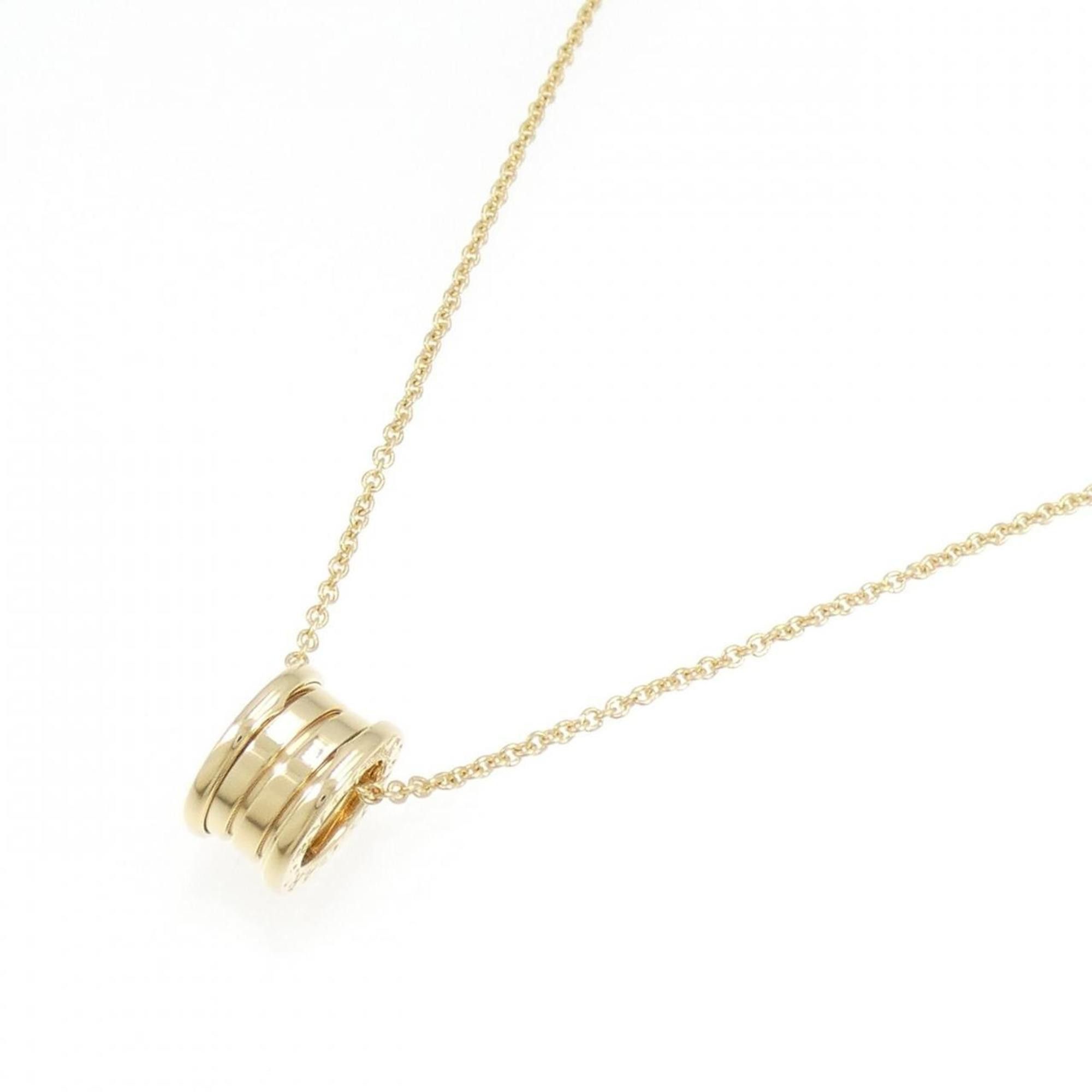 Bvlgari Bulgari B.Zero1 necklace Size ONE SIZE - 3 Thumbnail