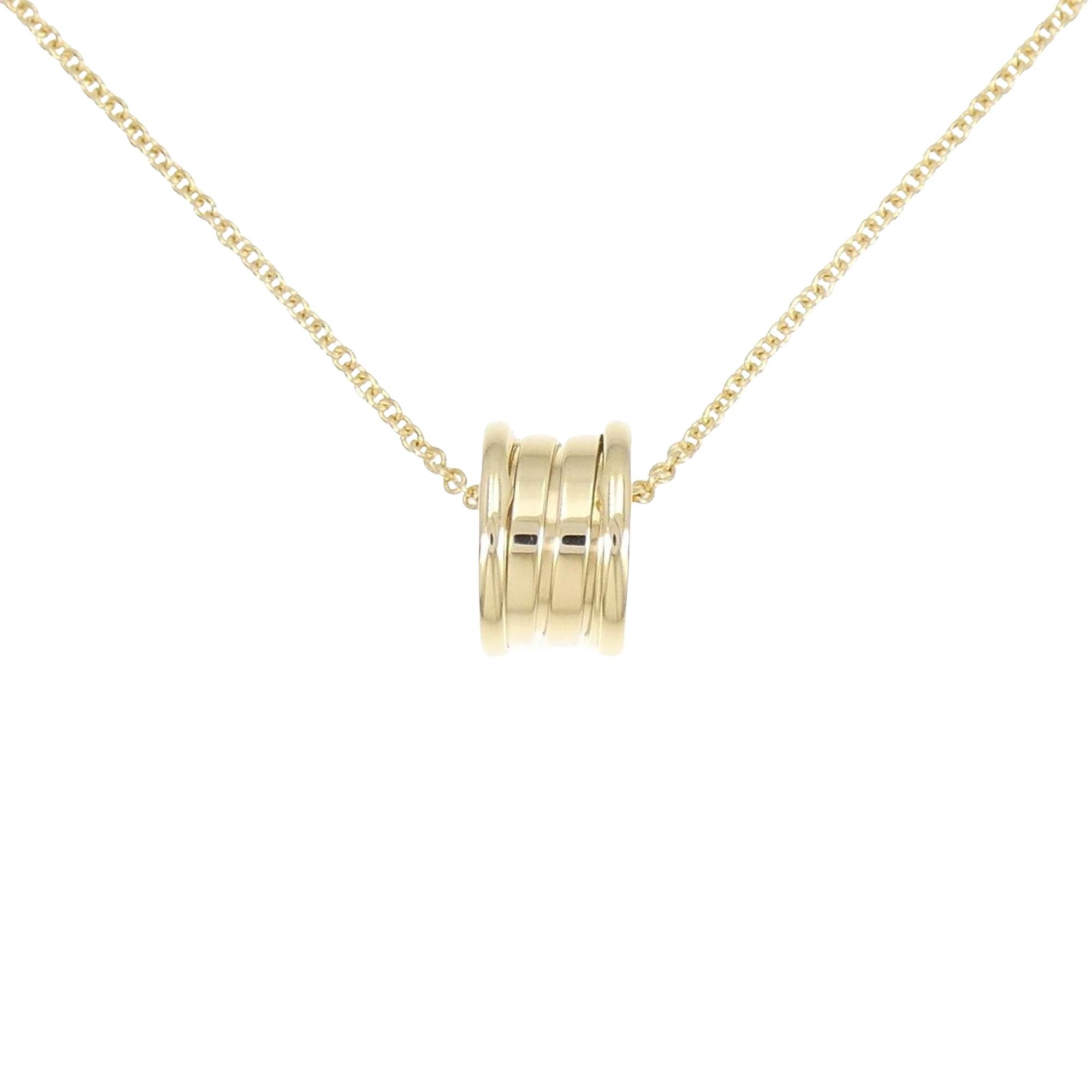 Bvlgari Bulgari B.Zero1 necklace Size ONE SIZE - 2 Thumbnail