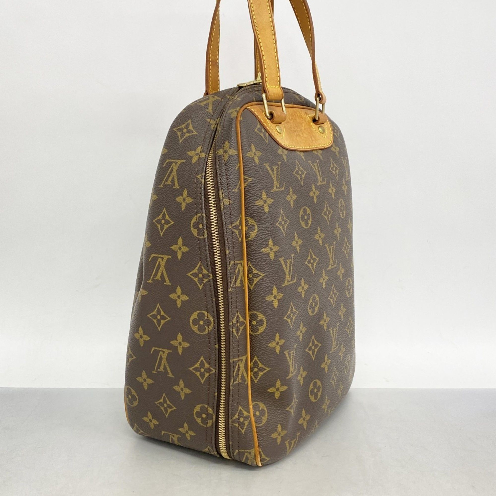 Louis Vuitton Louis Vuitton Excursion handbag Size ONE SIZE - 3 Thumbnail