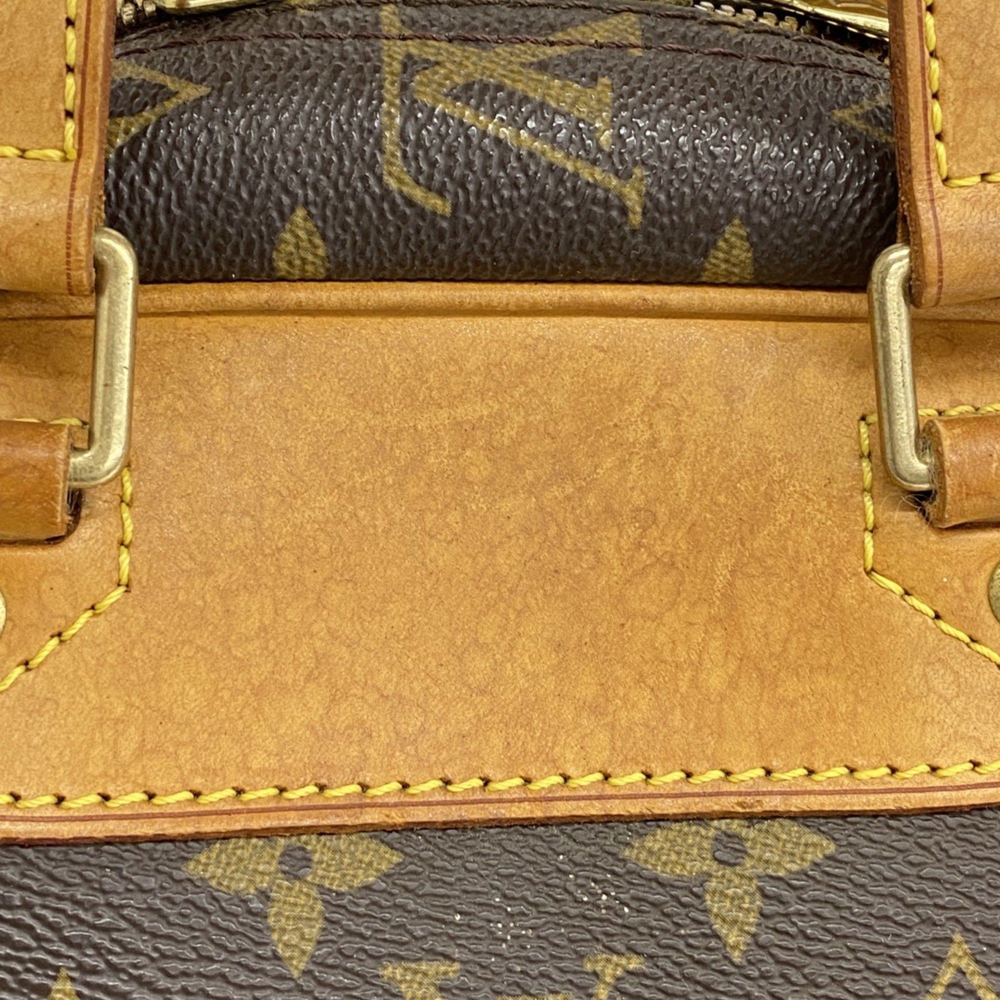 Louis Vuitton Louis Vuitton Excursion handbag Size ONE SIZE - 8 Thumbnail