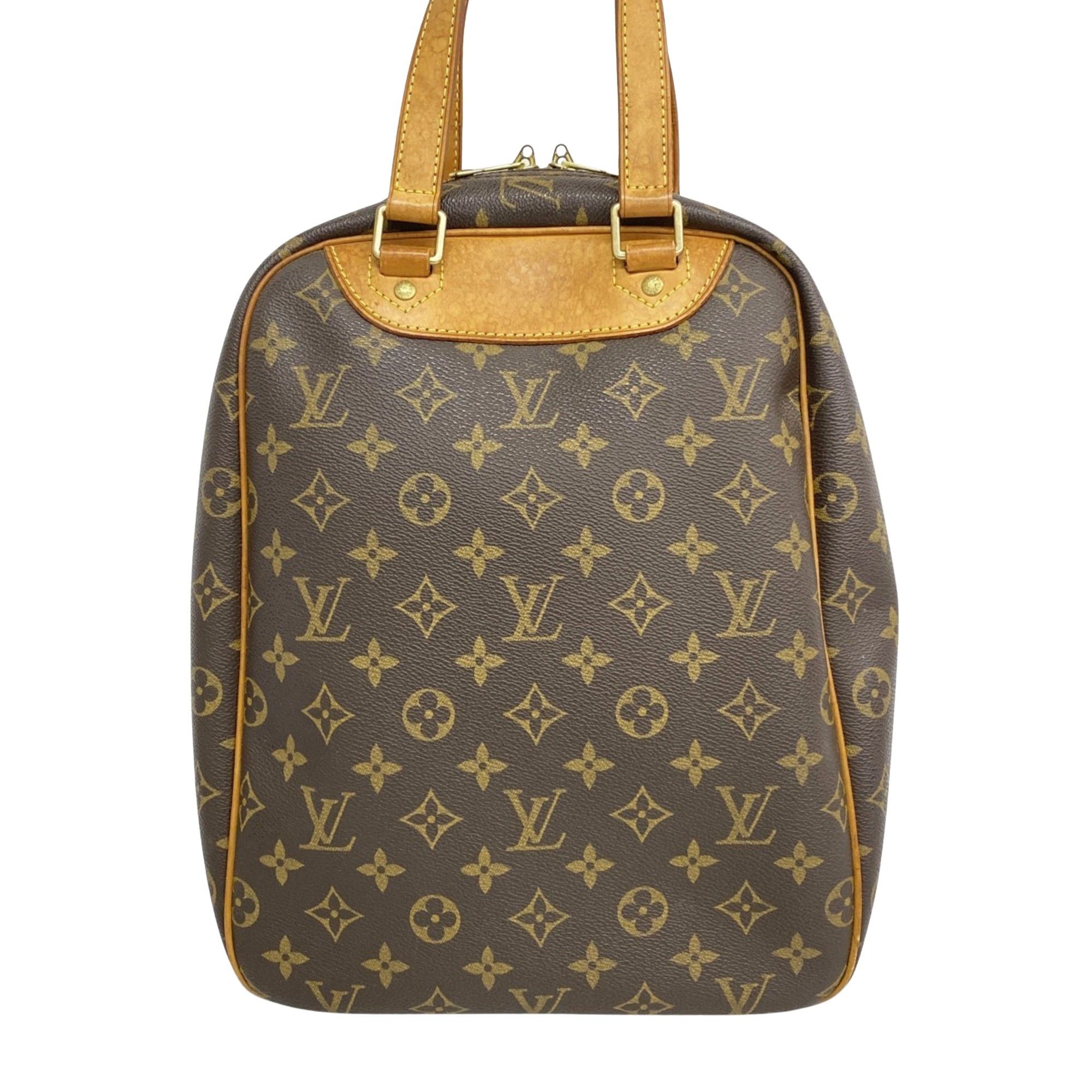 Louis Vuitton Louis Vuitton Excursion handbag Size ONE SIZE - 2 Thumbnail