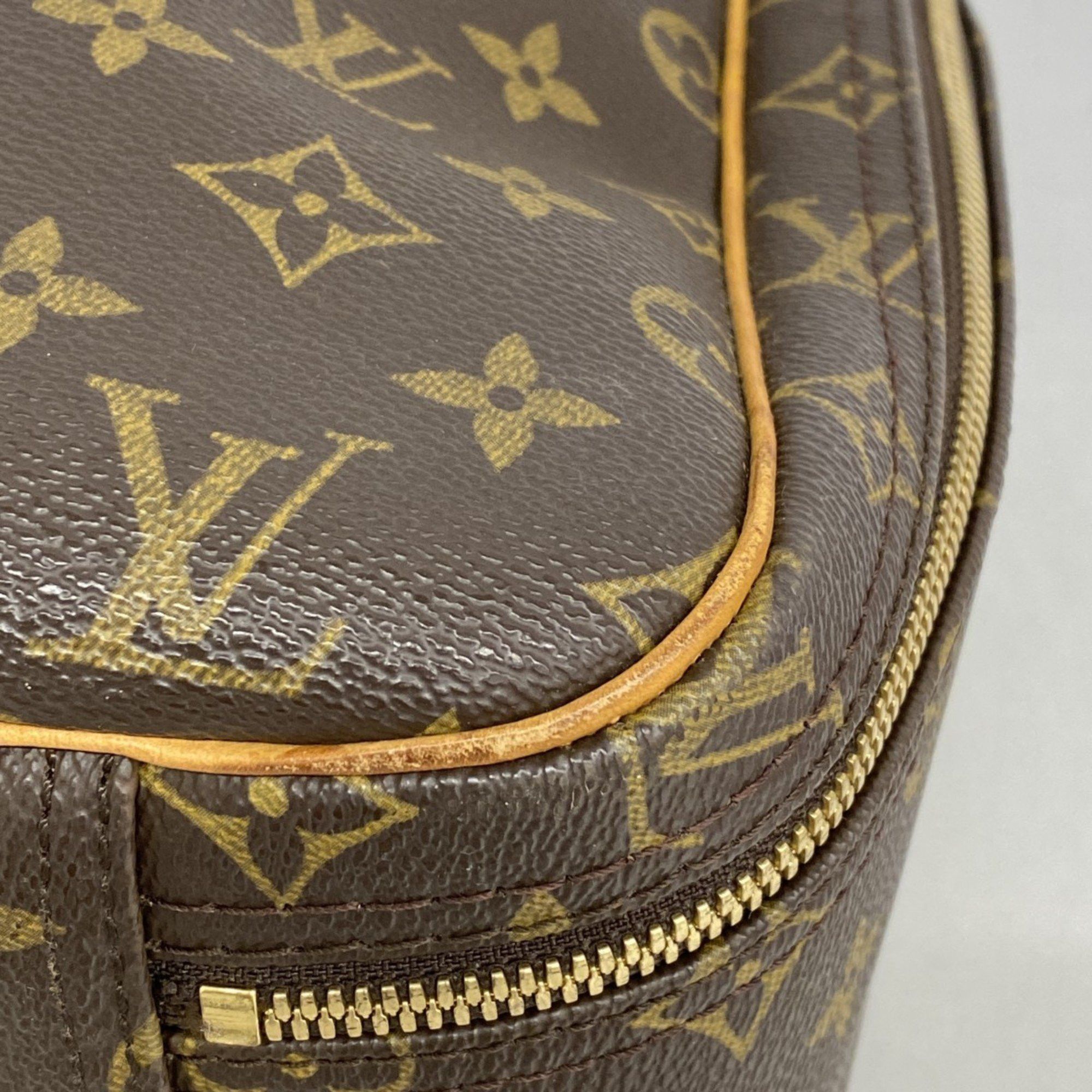 Louis Vuitton Louis Vuitton Excursion handbag Size ONE SIZE - 6 Thumbnail