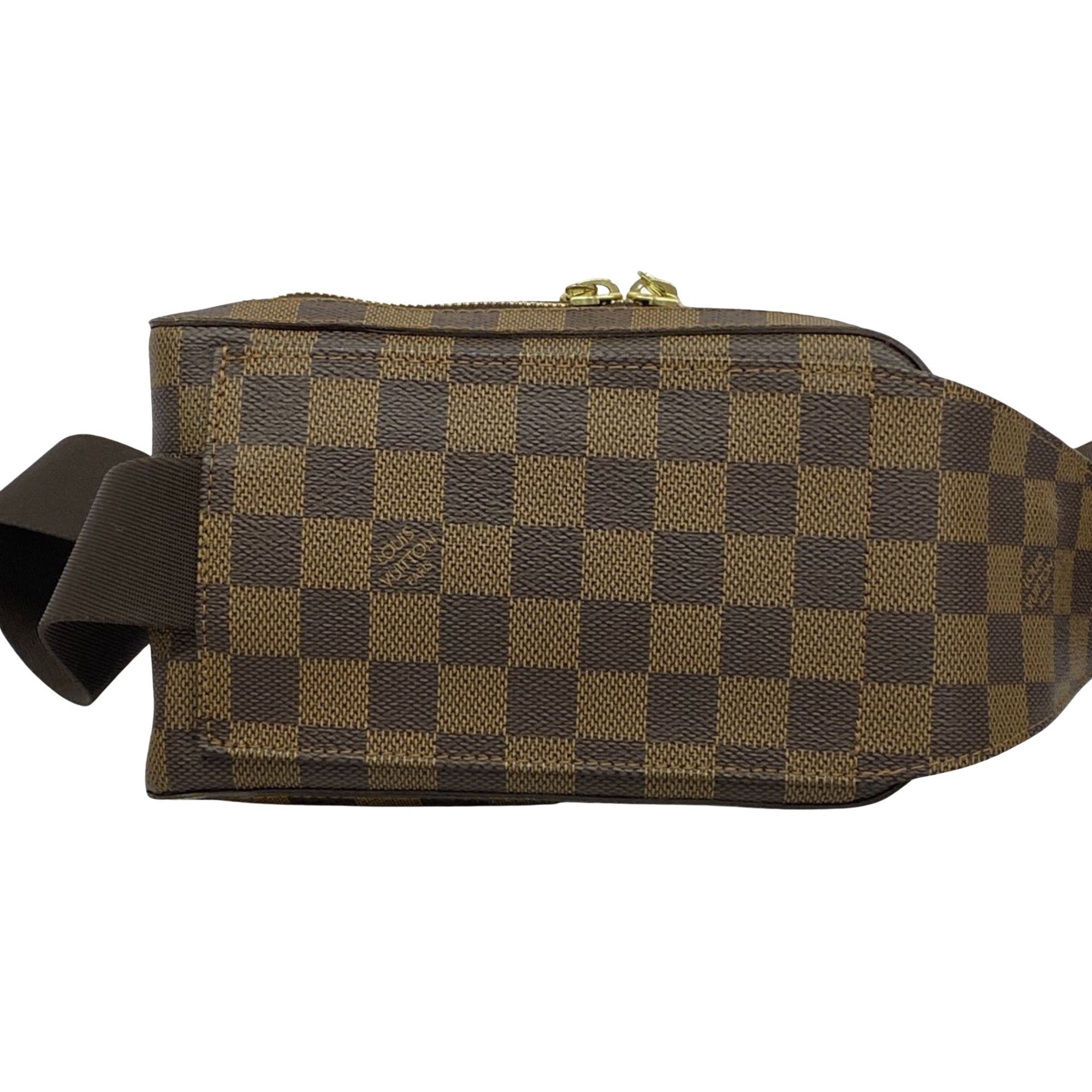 Louis Vuitton Louis Vuitton Geronimos shoulder Size ONE SIZE - 2 Thumbnail