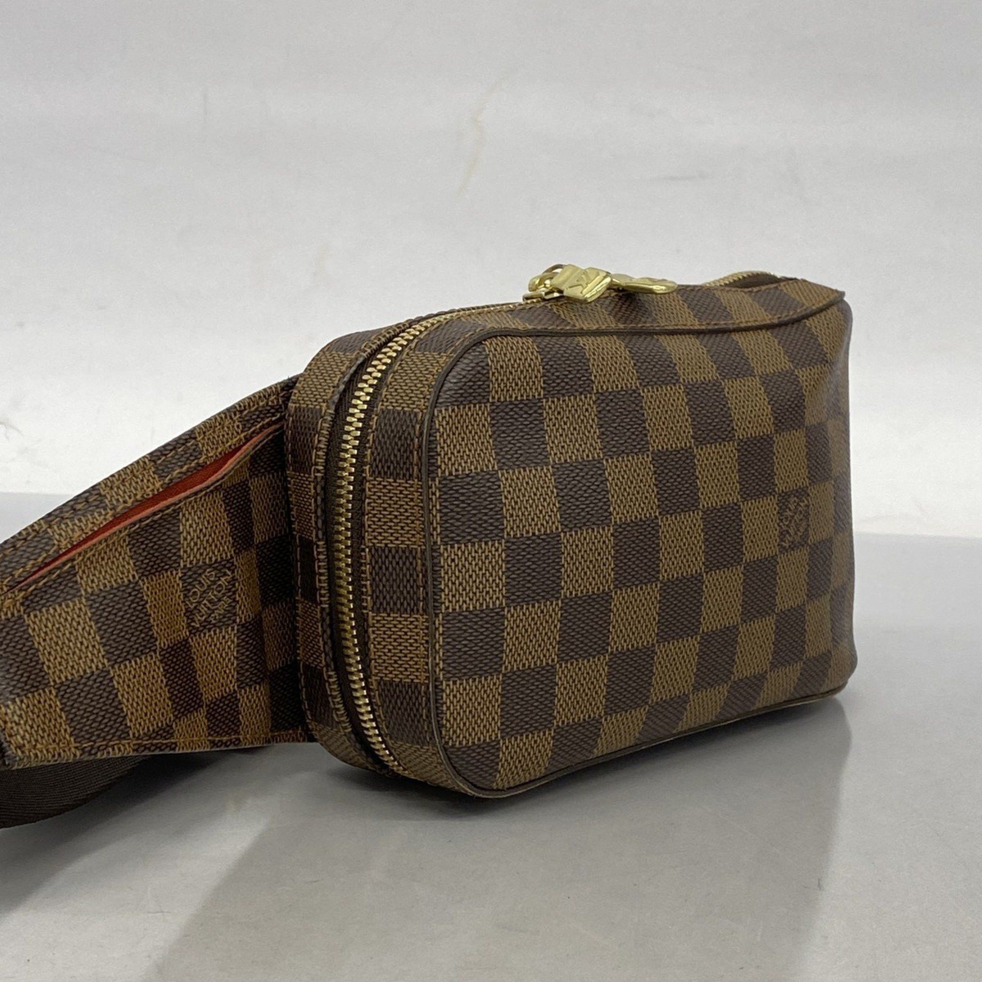 Louis Vuitton Louis Vuitton Geronimos shoulder Size ONE SIZE - 5 Thumbnail