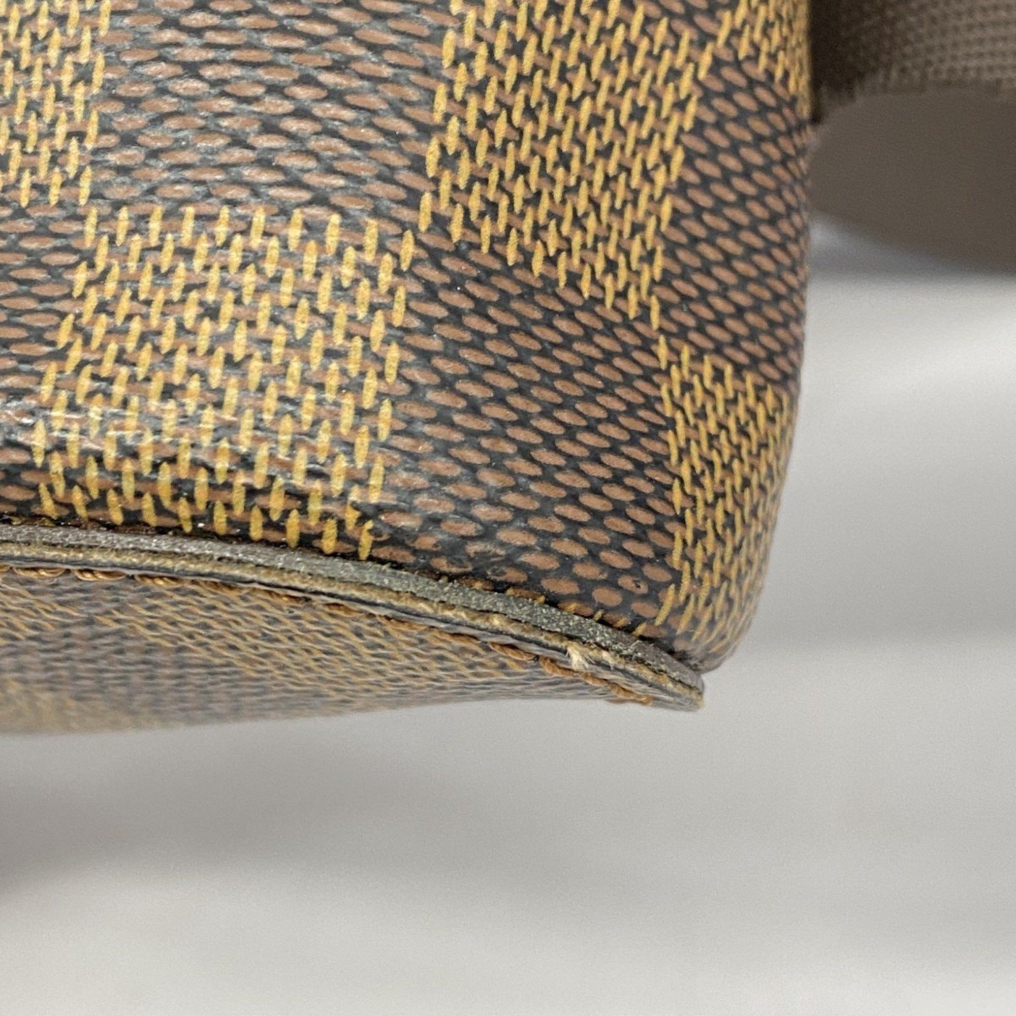 Louis Vuitton Louis Vuitton Geronimos shoulder Size ONE SIZE - 6 Thumbnail