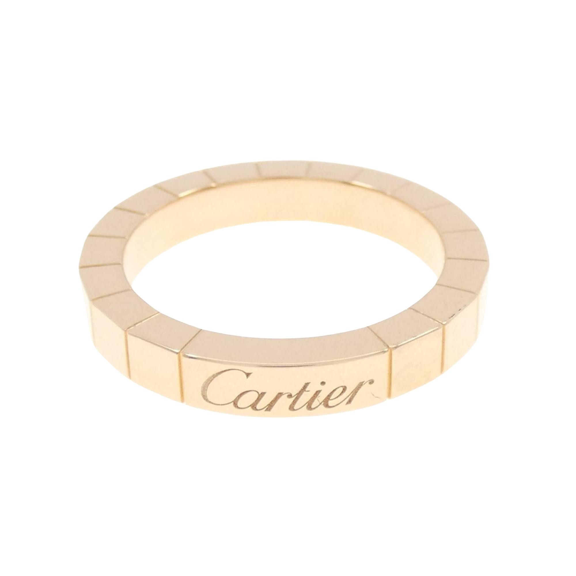 Cartier Cartier Lanière ring Size ONE SIZE - 2 Thumbnail