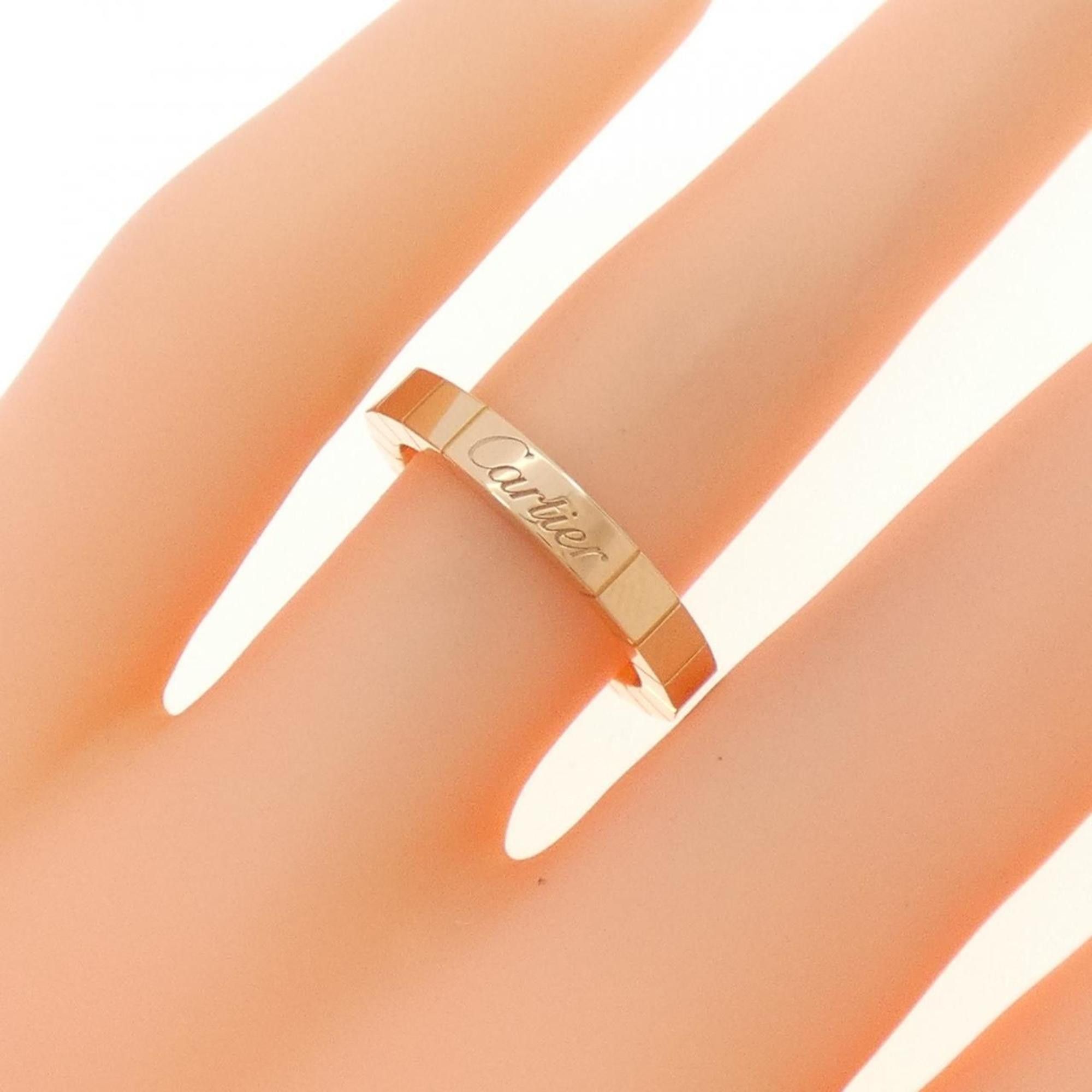 Cartier Cartier Lanière ring Size ONE SIZE - 3 Thumbnail