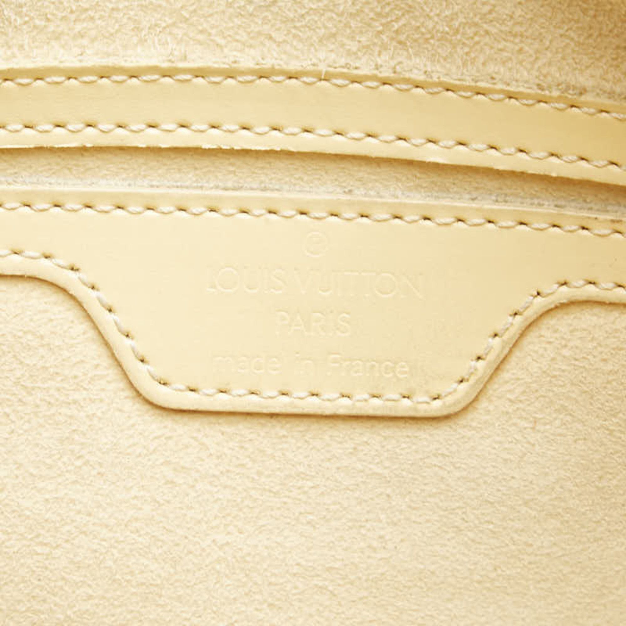 Louis Vuitton Louis Vuitton Soufflot handbag Size ONE SIZE - 7 Thumbnail