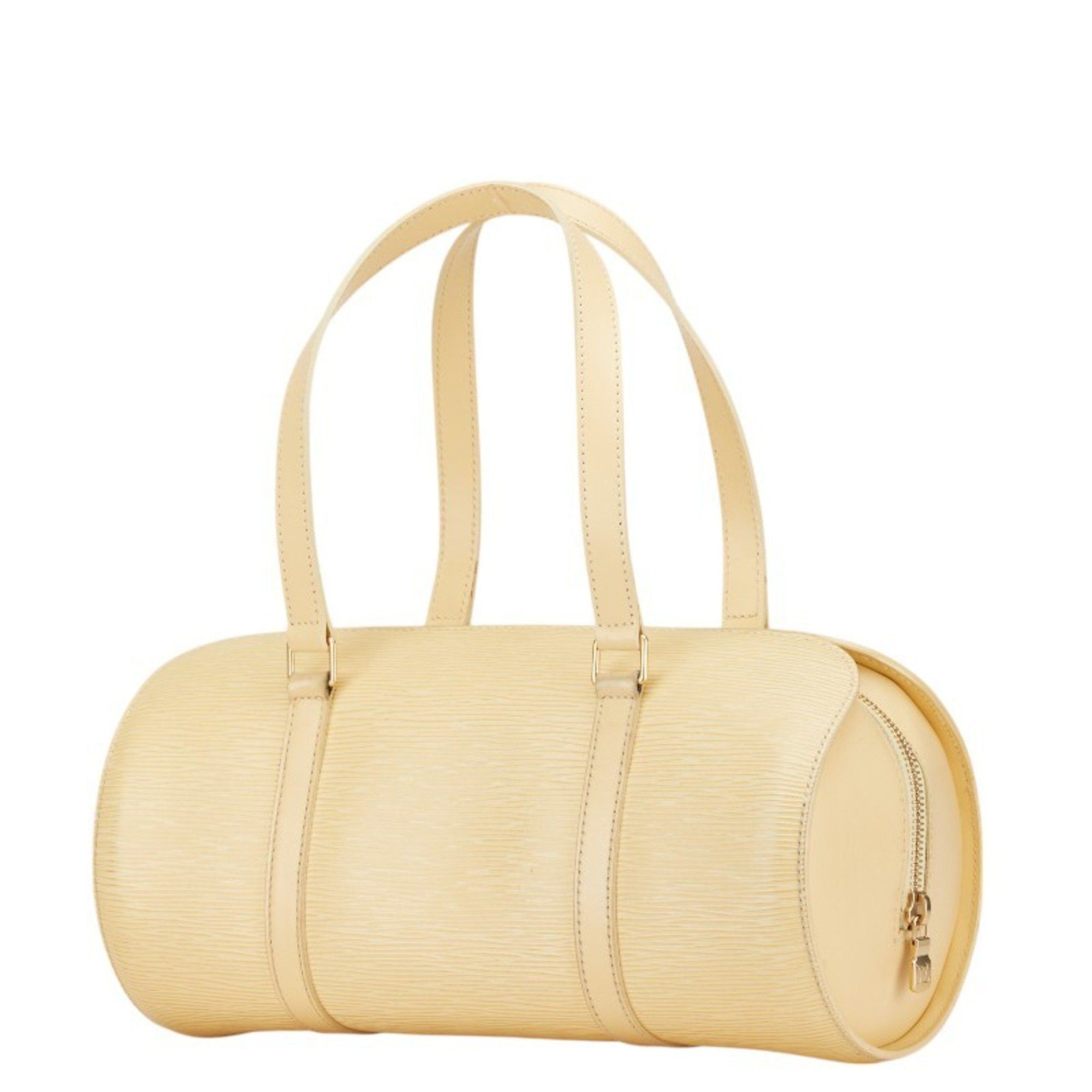 Louis Vuitton Louis Vuitton Soufflot handbag Size ONE SIZE - 3 Thumbnail