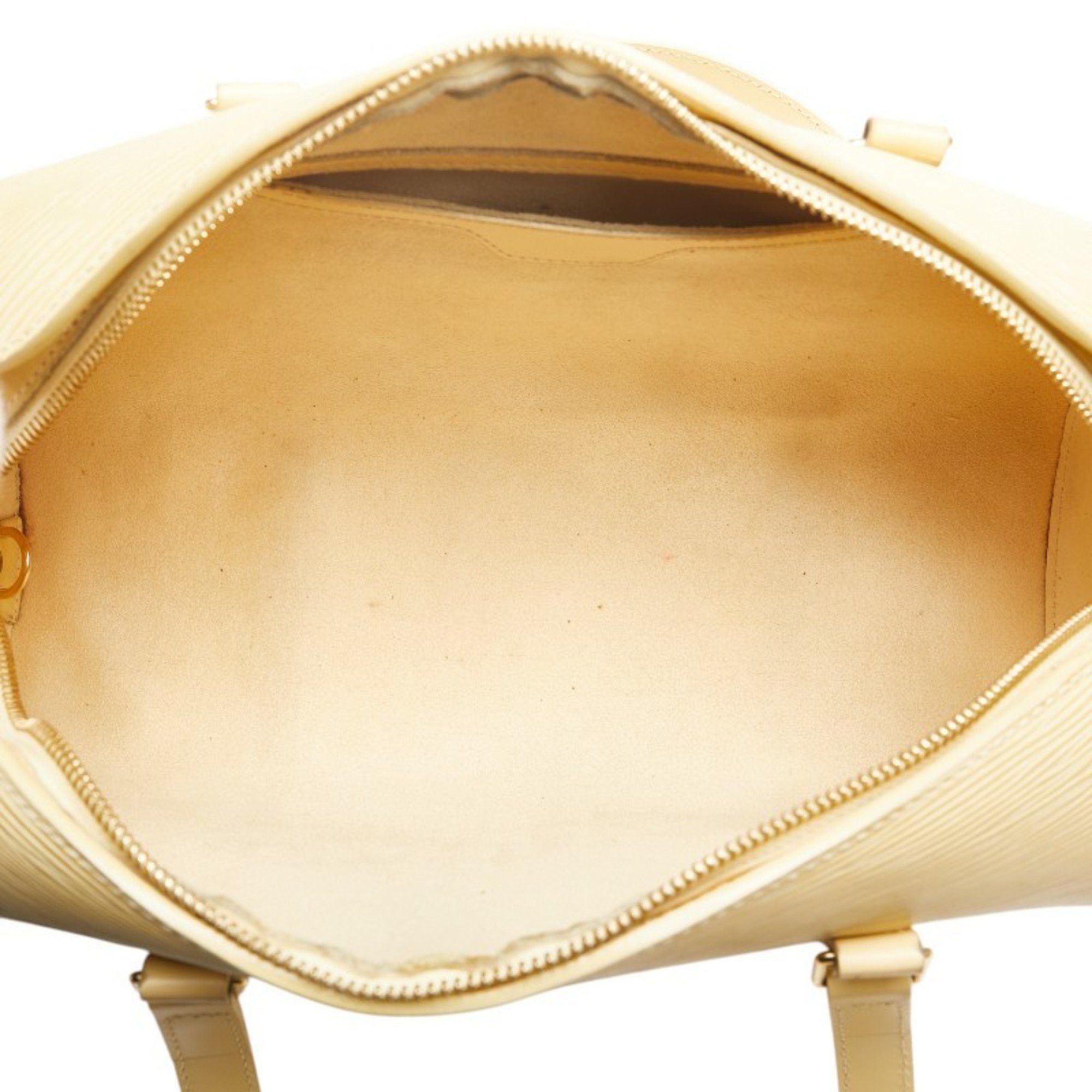 Louis Vuitton Louis Vuitton Soufflot handbag Size ONE SIZE - 6 Thumbnail