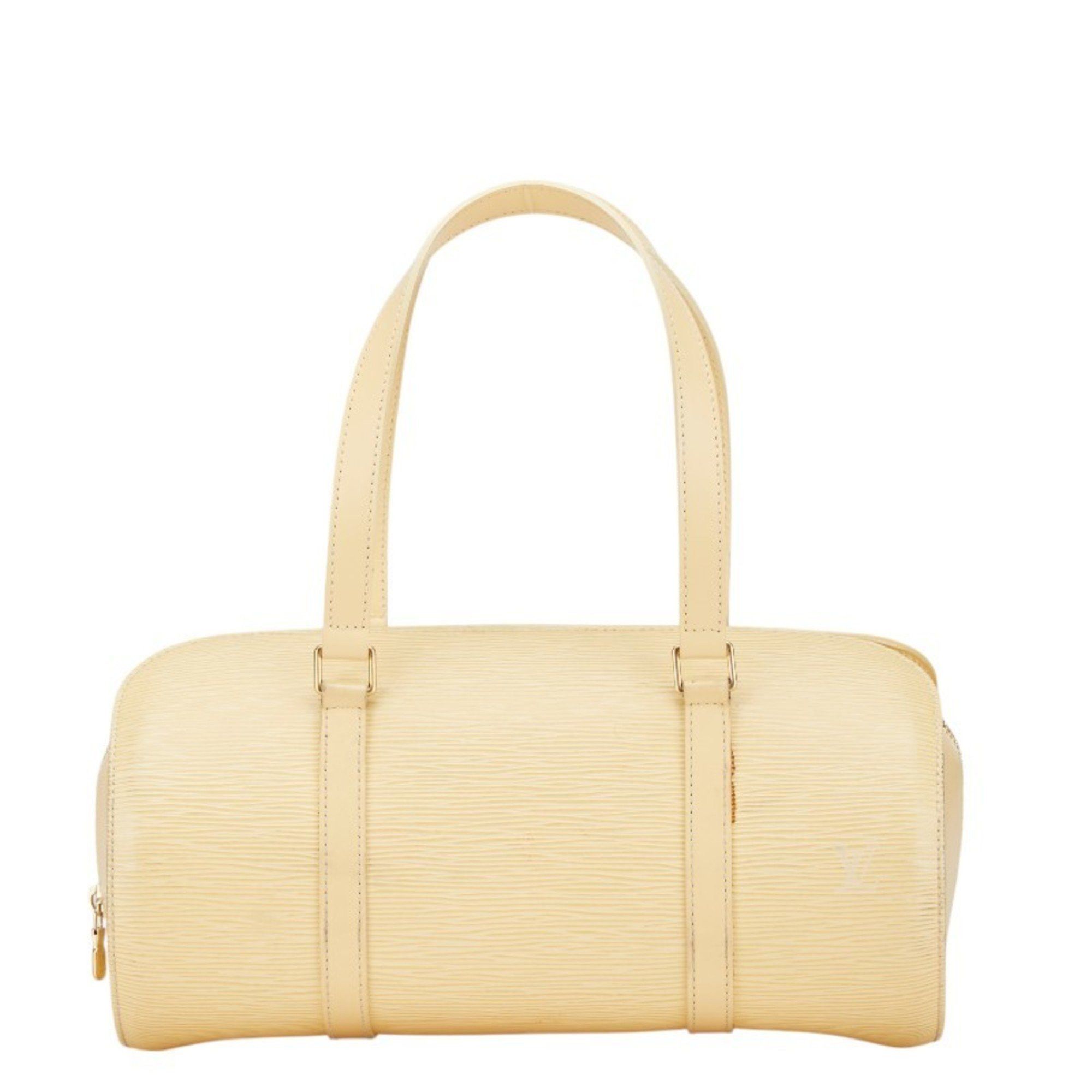 Louis Vuitton Louis Vuitton Soufflot handbag Size ONE SIZE - 2 Thumbnail