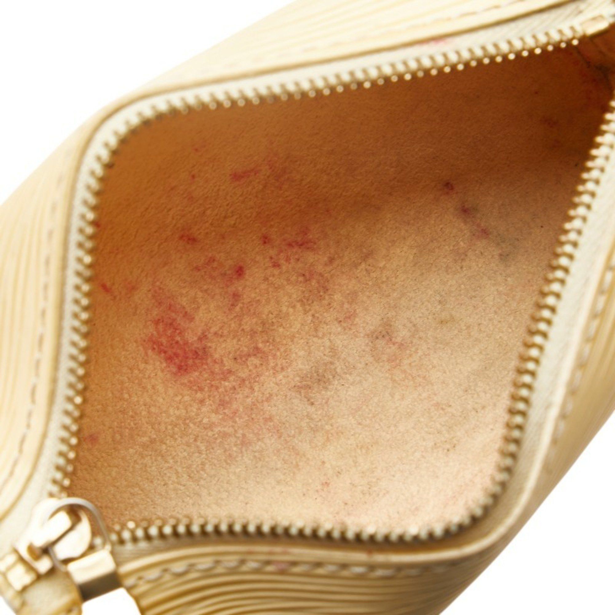 Louis Vuitton Louis Vuitton Soufflot handbag Size ONE SIZE - 10 Thumbnail