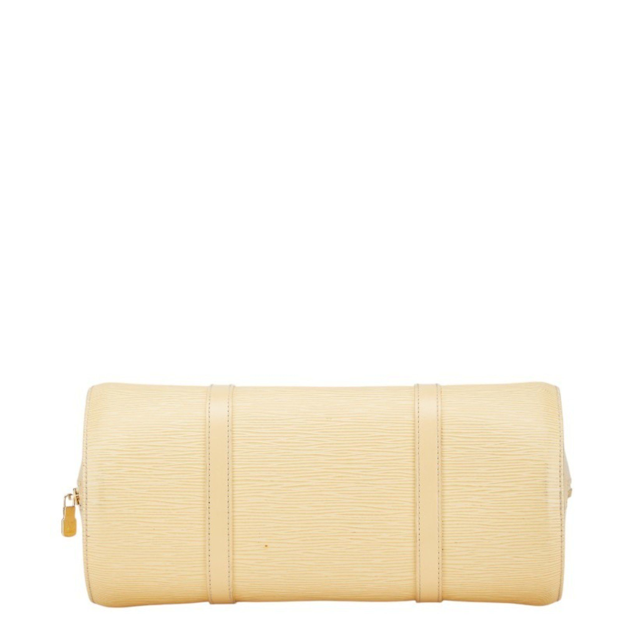 Louis Vuitton Louis Vuitton Soufflot handbag Size ONE SIZE - 4 Thumbnail