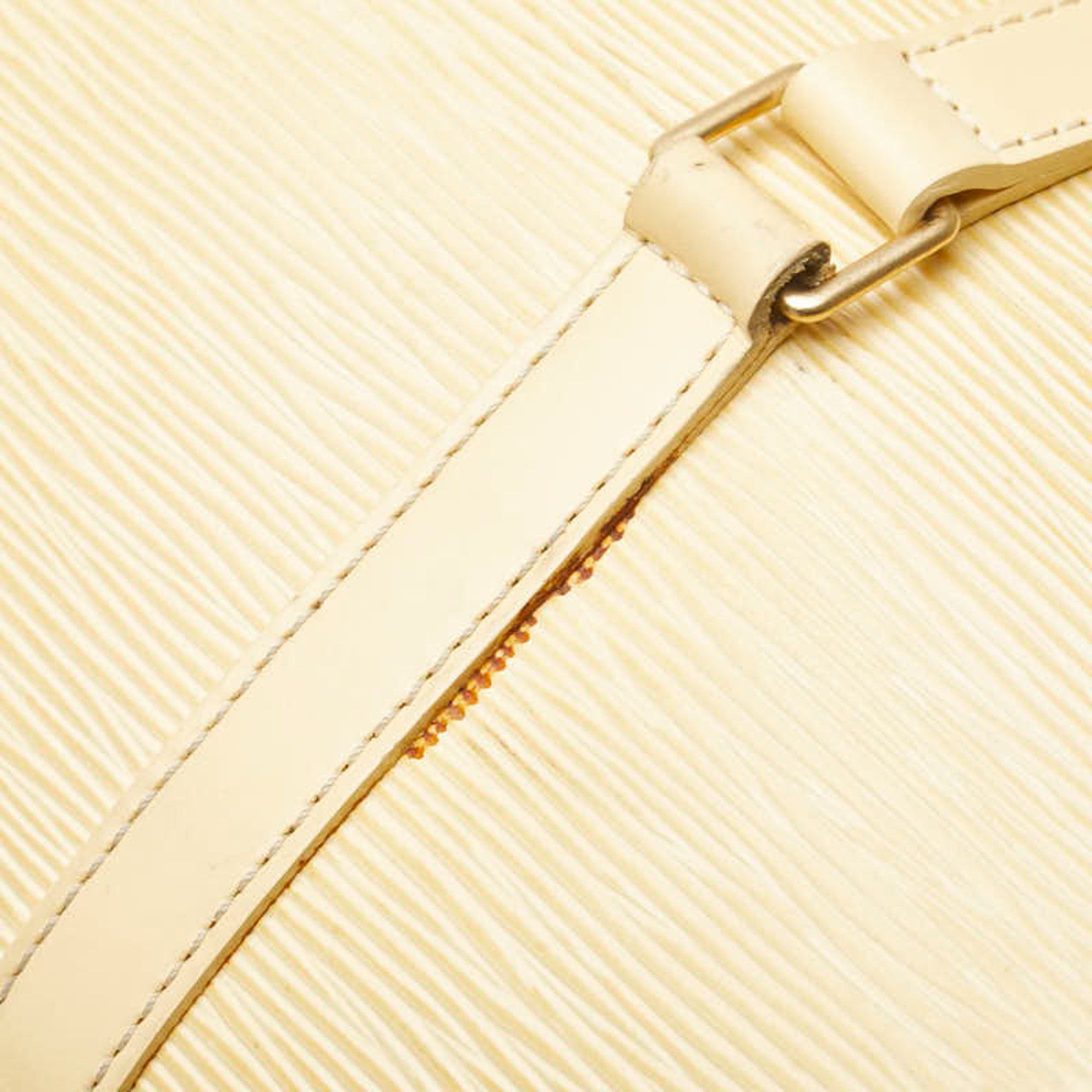 Louis Vuitton Louis Vuitton Soufflot handbag Size ONE SIZE - 5 Thumbnail