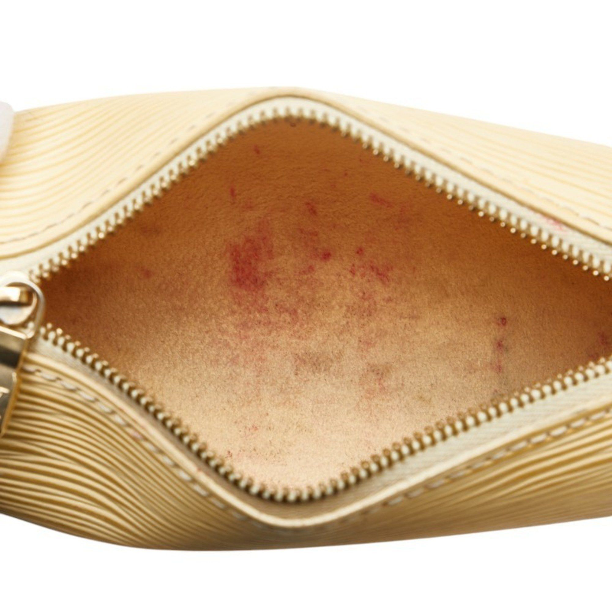 Louis Vuitton Louis Vuitton Soufflot handbag Size ONE SIZE - 9 Thumbnail