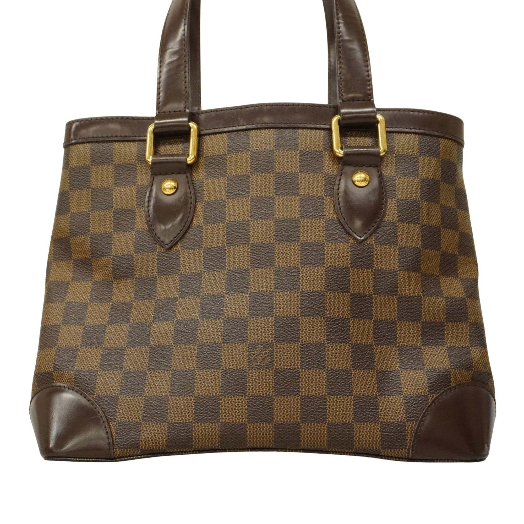 Louis Vuitton Louis Vuitton Hampstead handbag Size ONE SIZE - 2 Thumbnail