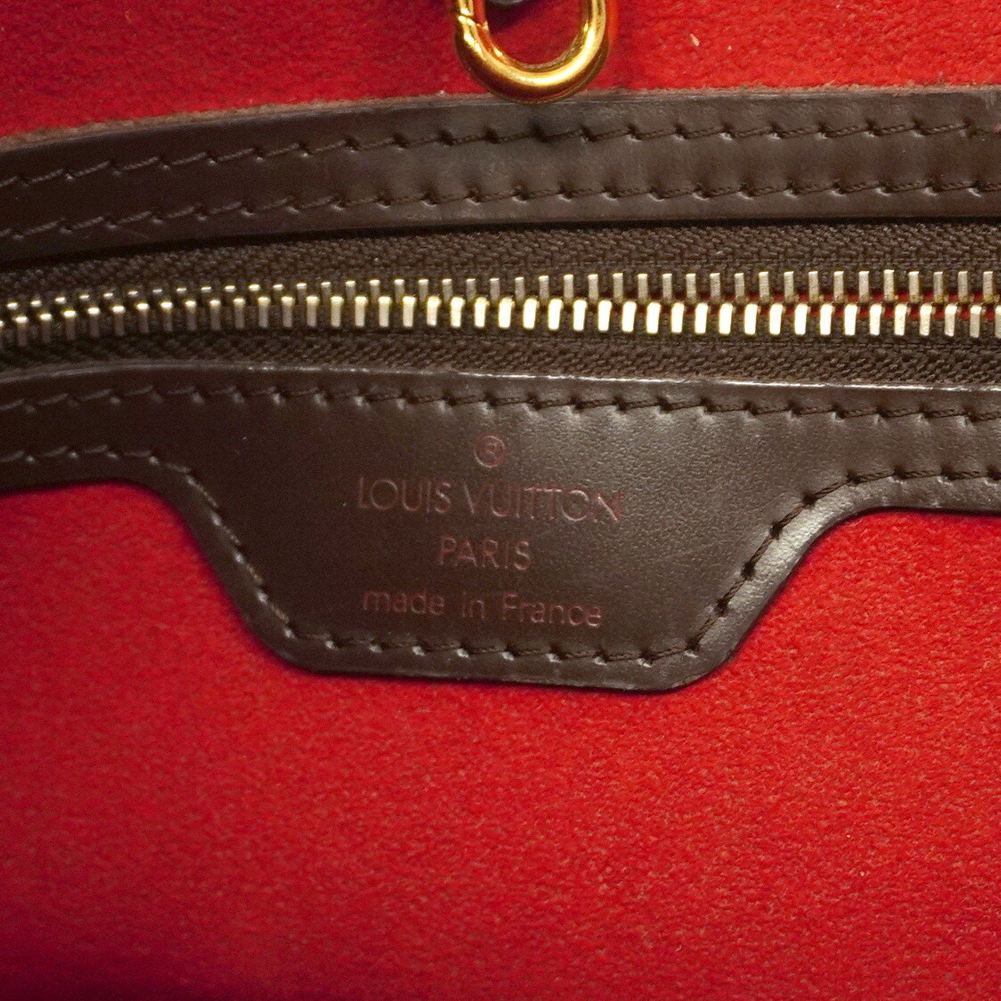 Louis Vuitton Louis Vuitton Hampstead handbag Size ONE SIZE - 15 Thumbnail