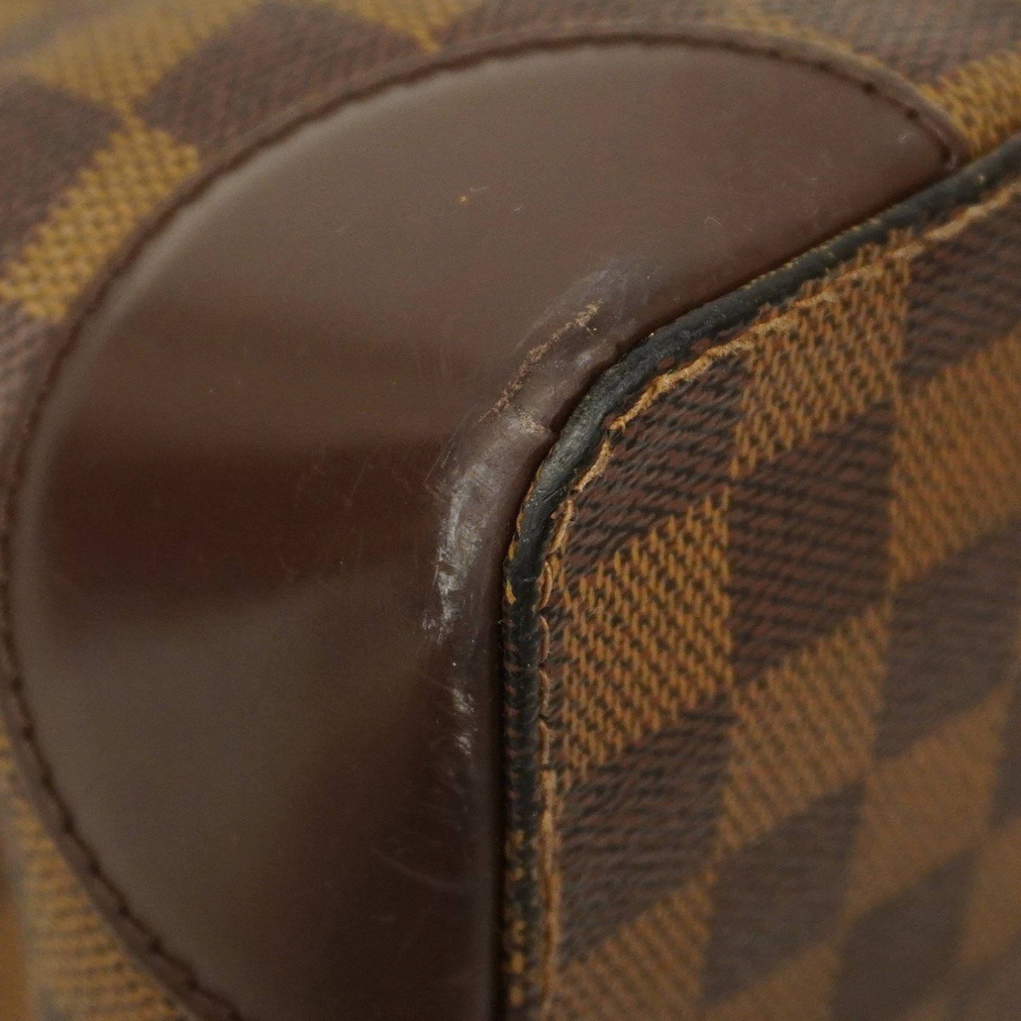 Louis Vuitton Louis Vuitton Hampstead handbag Size ONE SIZE - 6 Thumbnail