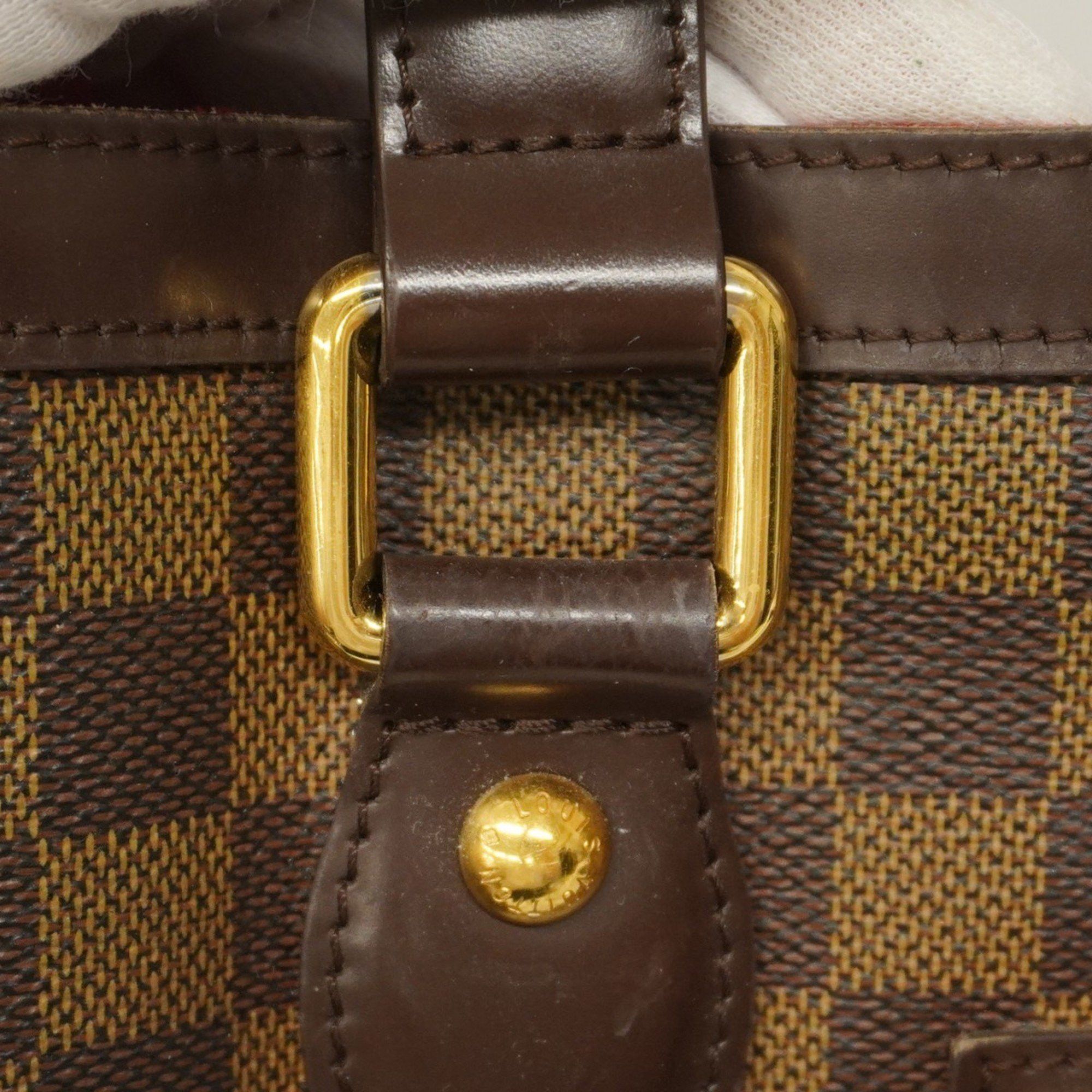 Louis Vuitton Louis Vuitton Hampstead handbag Size ONE SIZE - 10 Thumbnail
