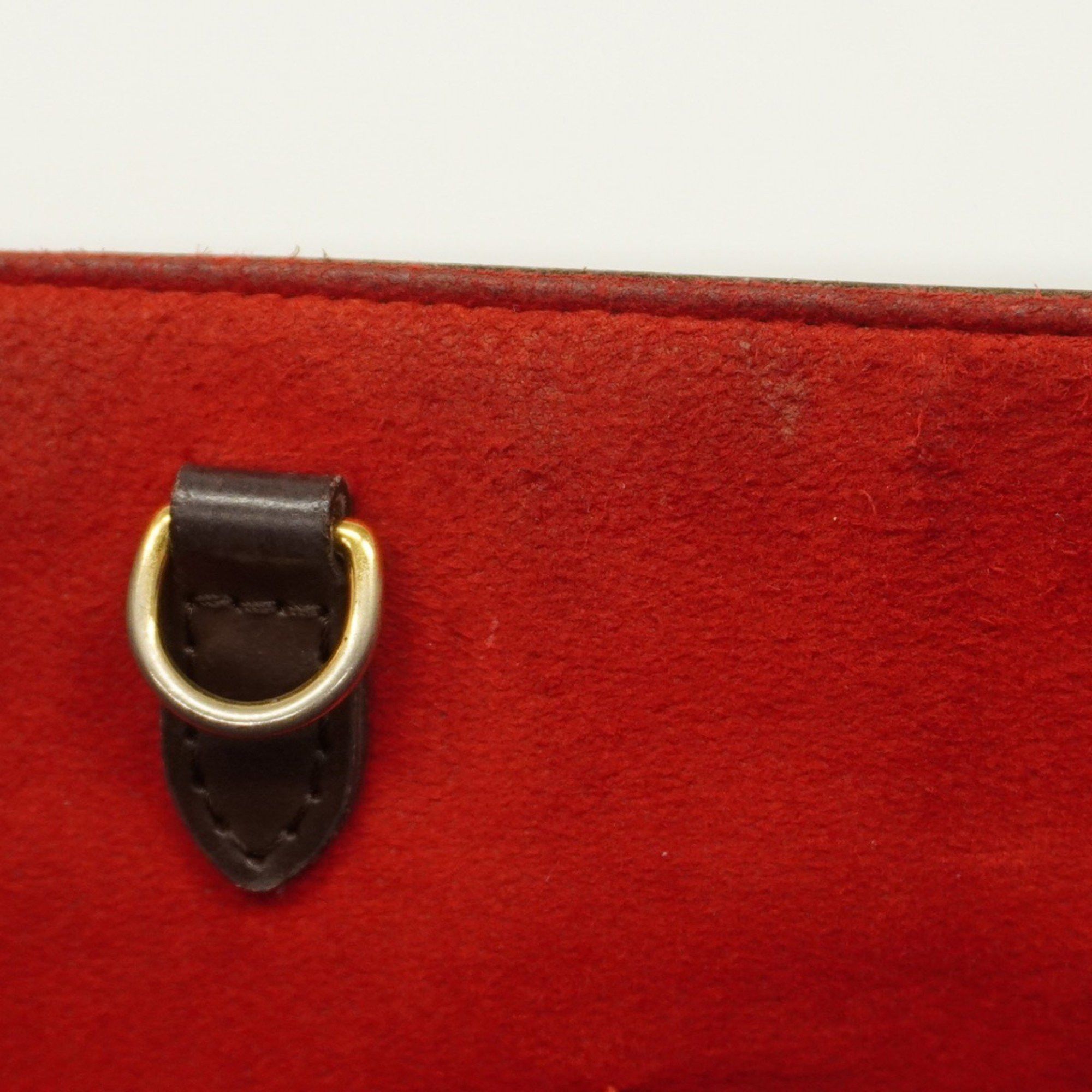 Louis Vuitton Louis Vuitton Hampstead handbag Size ONE SIZE - 13 Thumbnail