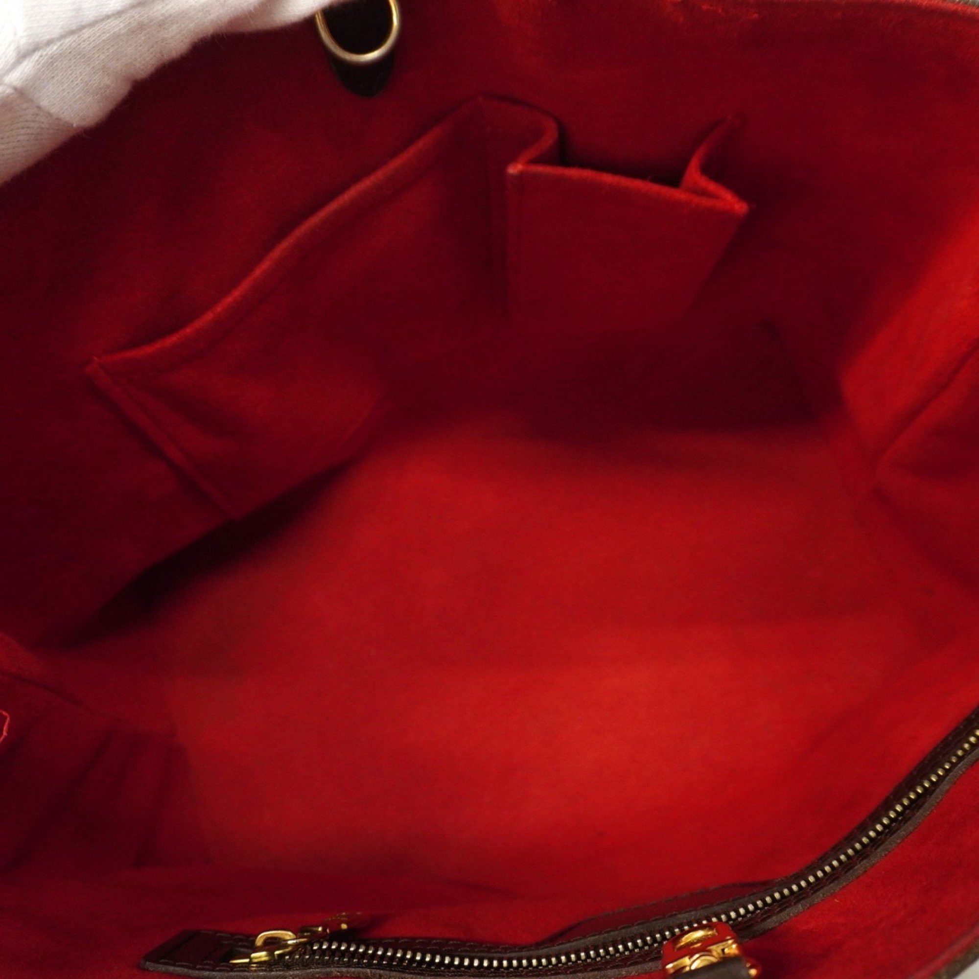 Louis Vuitton Louis Vuitton Hampstead handbag Size ONE SIZE - 14 Thumbnail