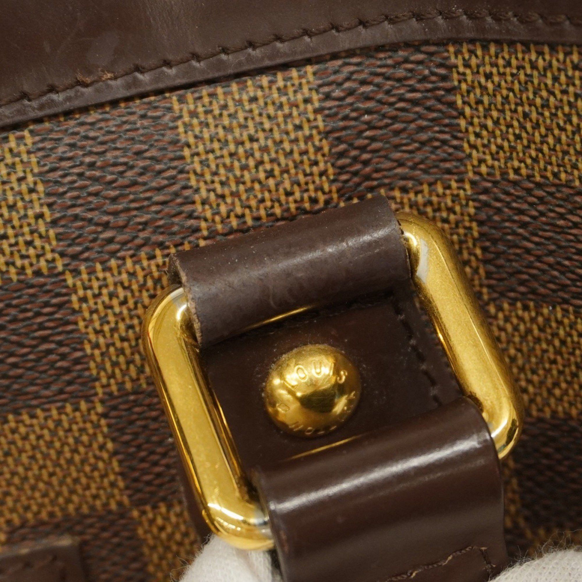Louis Vuitton Louis Vuitton Hampstead handbag Size ONE SIZE - 9 Thumbnail
