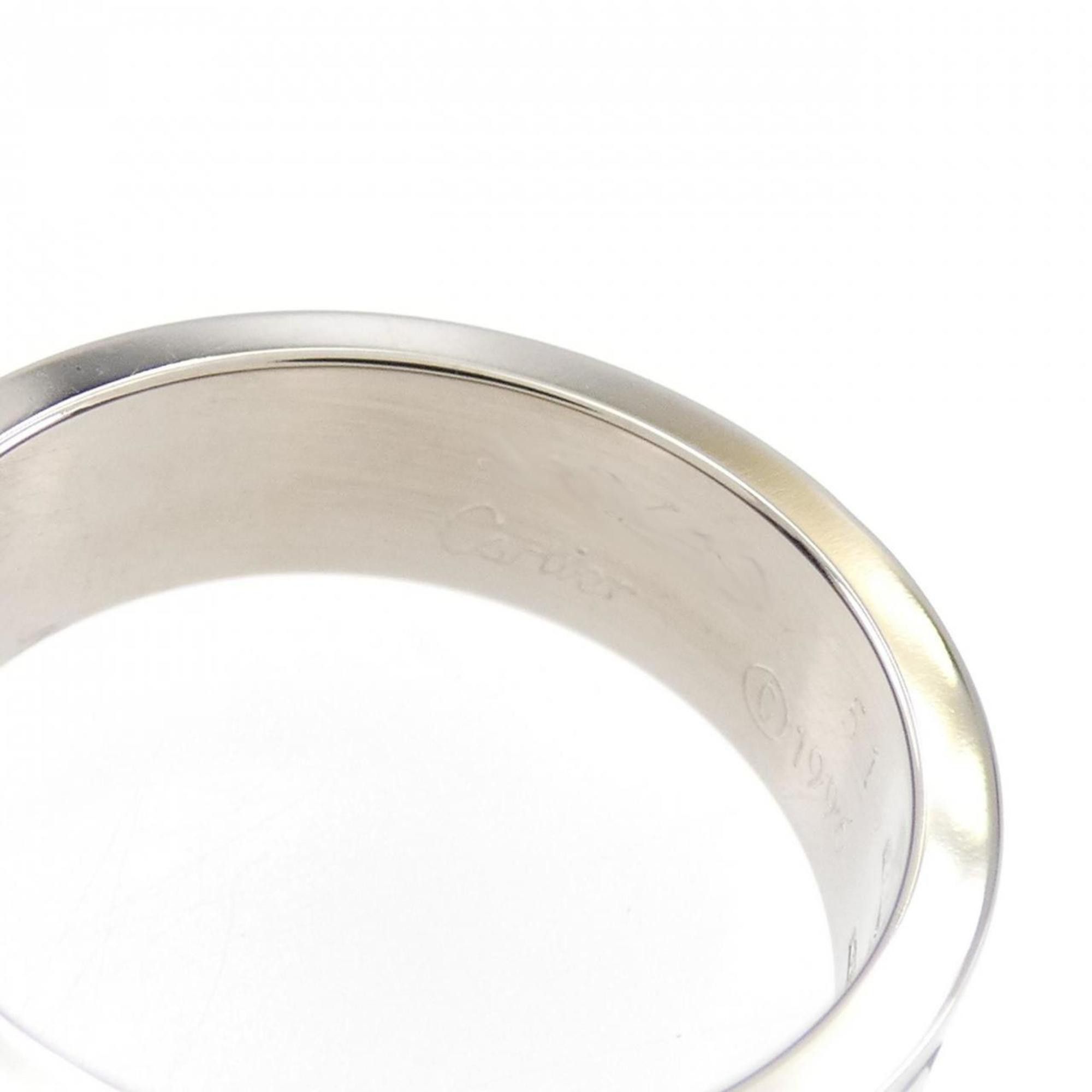 Cartier Cartier Love ring Size ONE SIZE - 3 Thumbnail
