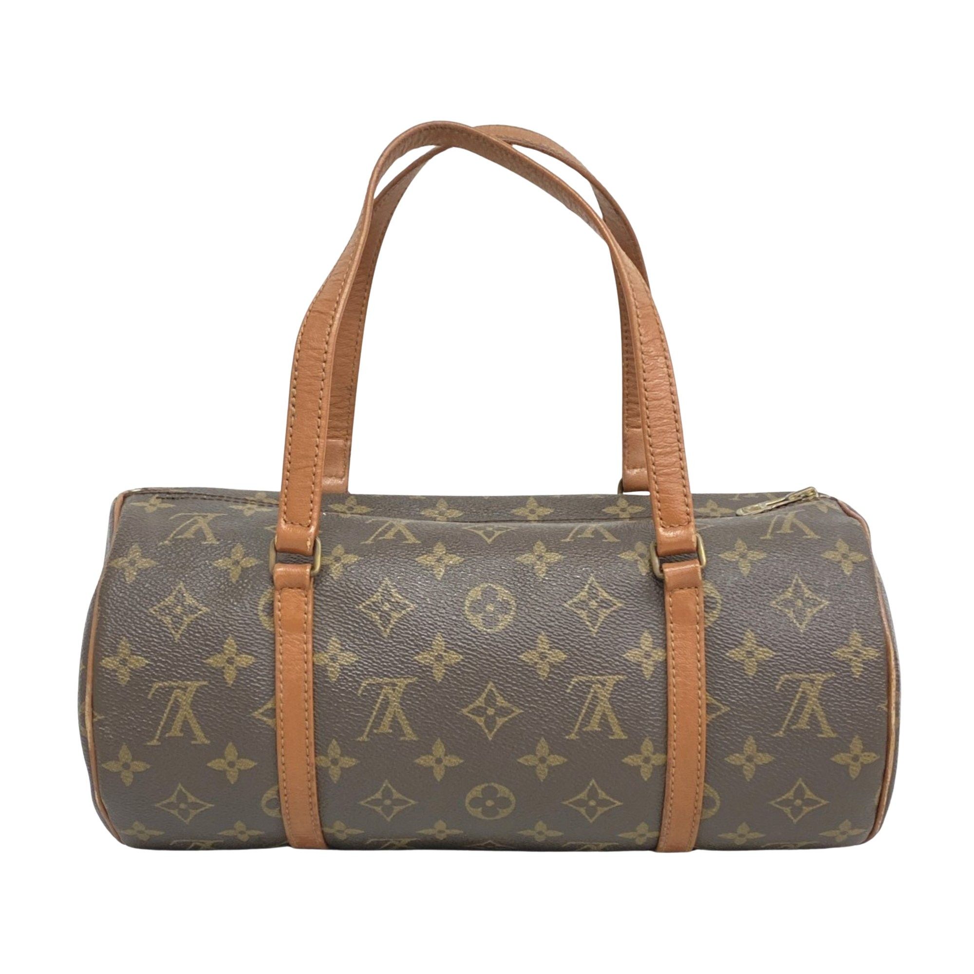 Louis Vuitton Louis Vuitton Papillon 30 shoulder Size ONE SIZE - 2 Thumbnail