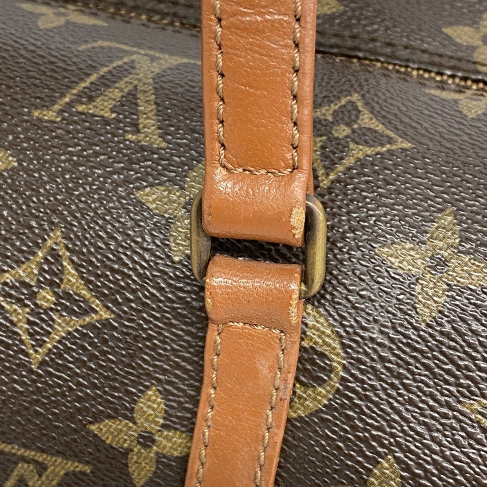 Louis Vuitton Louis Vuitton Papillon 30 shoulder Size ONE SIZE - 7 Thumbnail