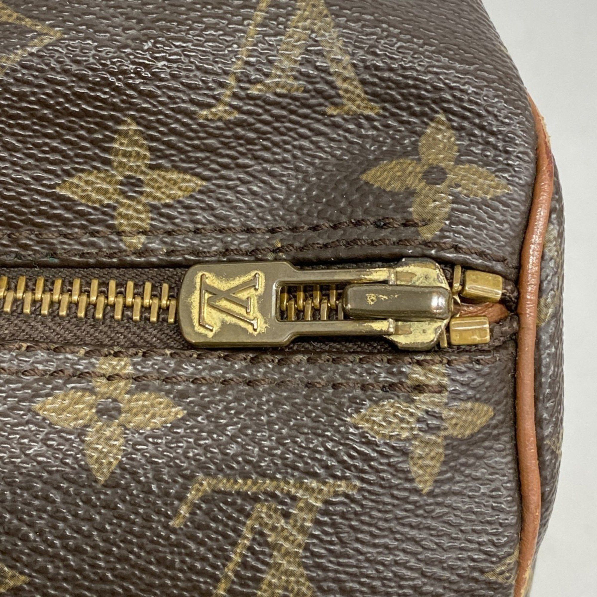 Louis Vuitton Louis Vuitton Papillon 30 shoulder Size ONE SIZE - 8 Thumbnail