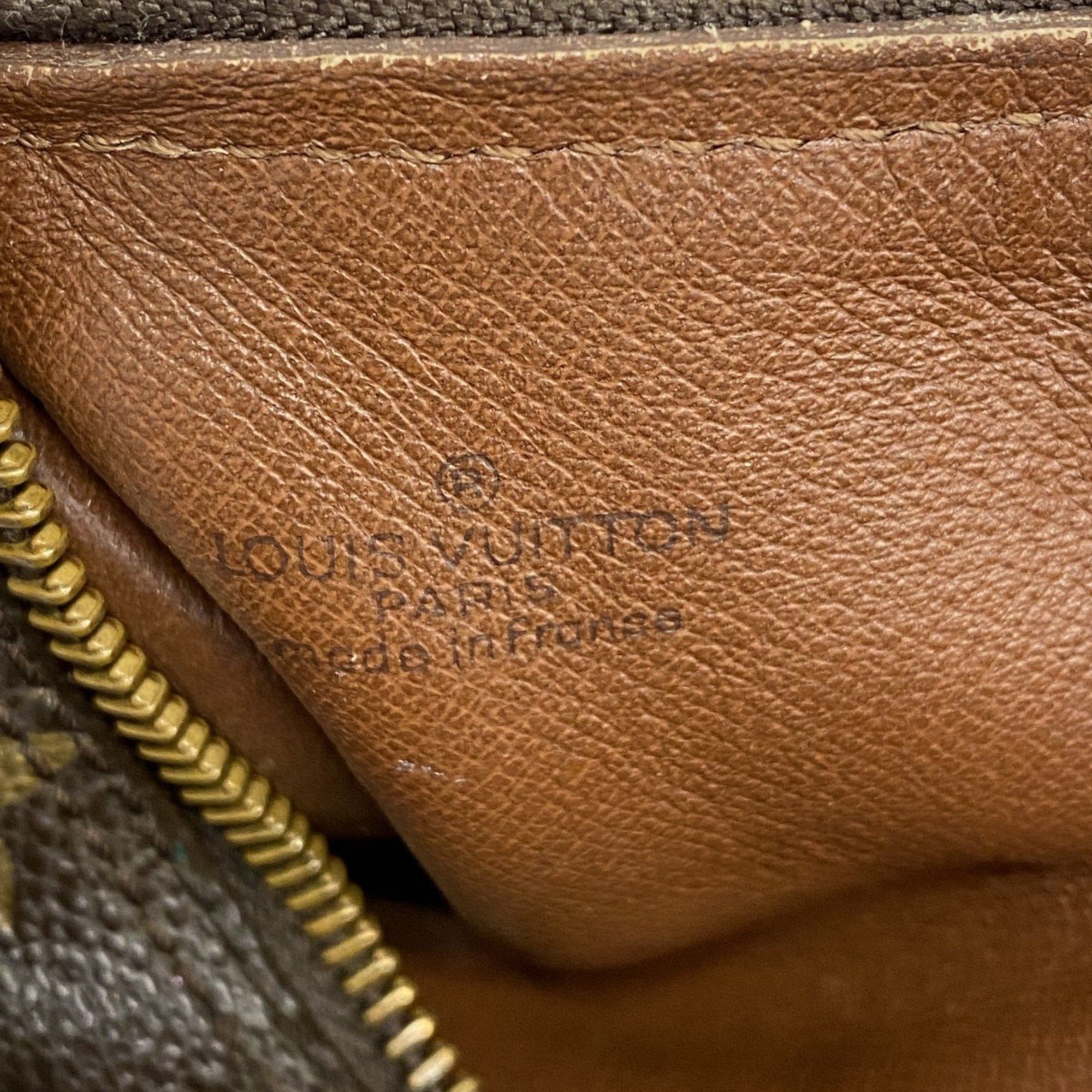 Louis Vuitton Louis Vuitton Papillon 30 shoulder Size ONE SIZE - 12 Thumbnail
