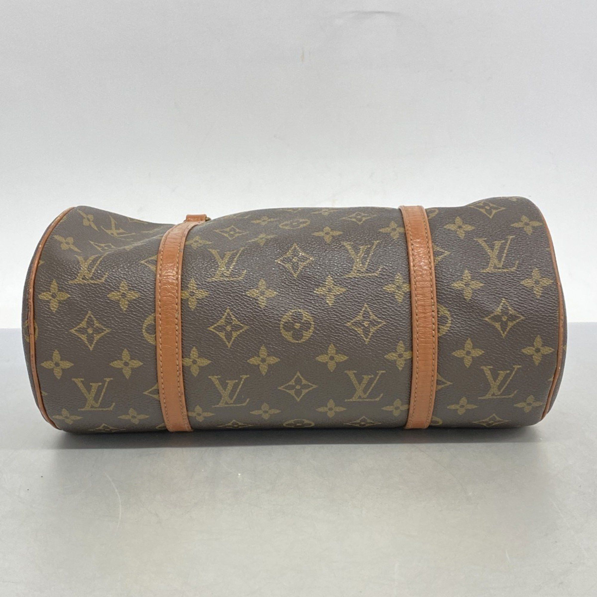 Louis Vuitton Louis Vuitton Papillon 30 shoulder Size ONE SIZE - 5 Thumbnail