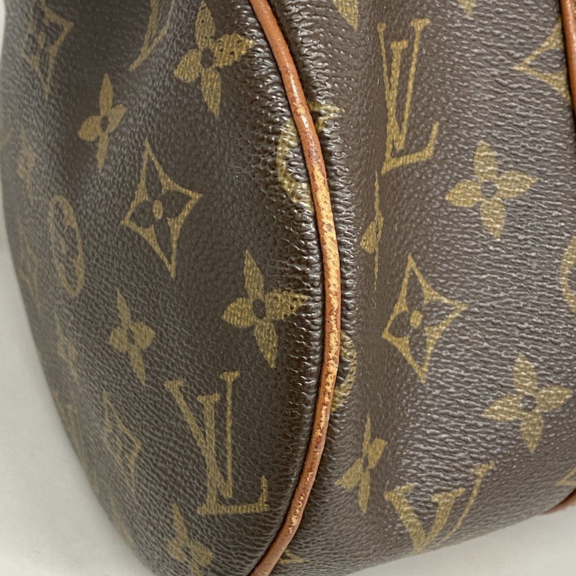 Louis Vuitton Louis Vuitton Papillon 30 shoulder Size ONE SIZE - 6 Thumbnail