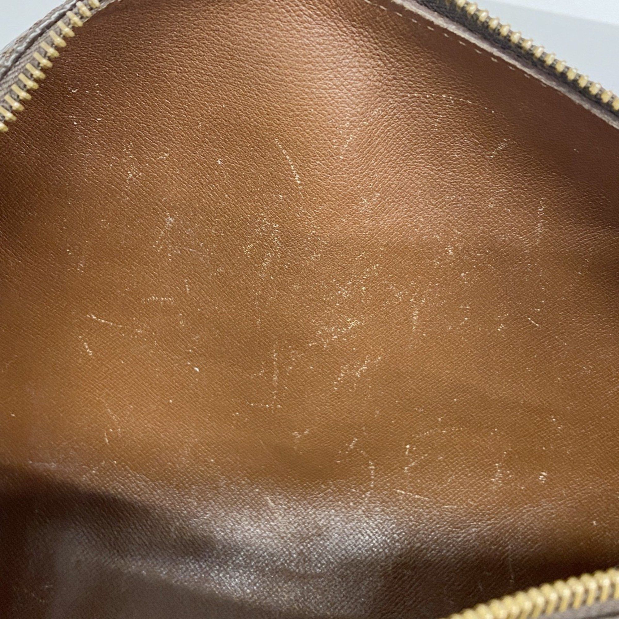 Louis Vuitton Louis Vuitton Papillon 30 shoulder Size ONE SIZE - 10 Thumbnail
