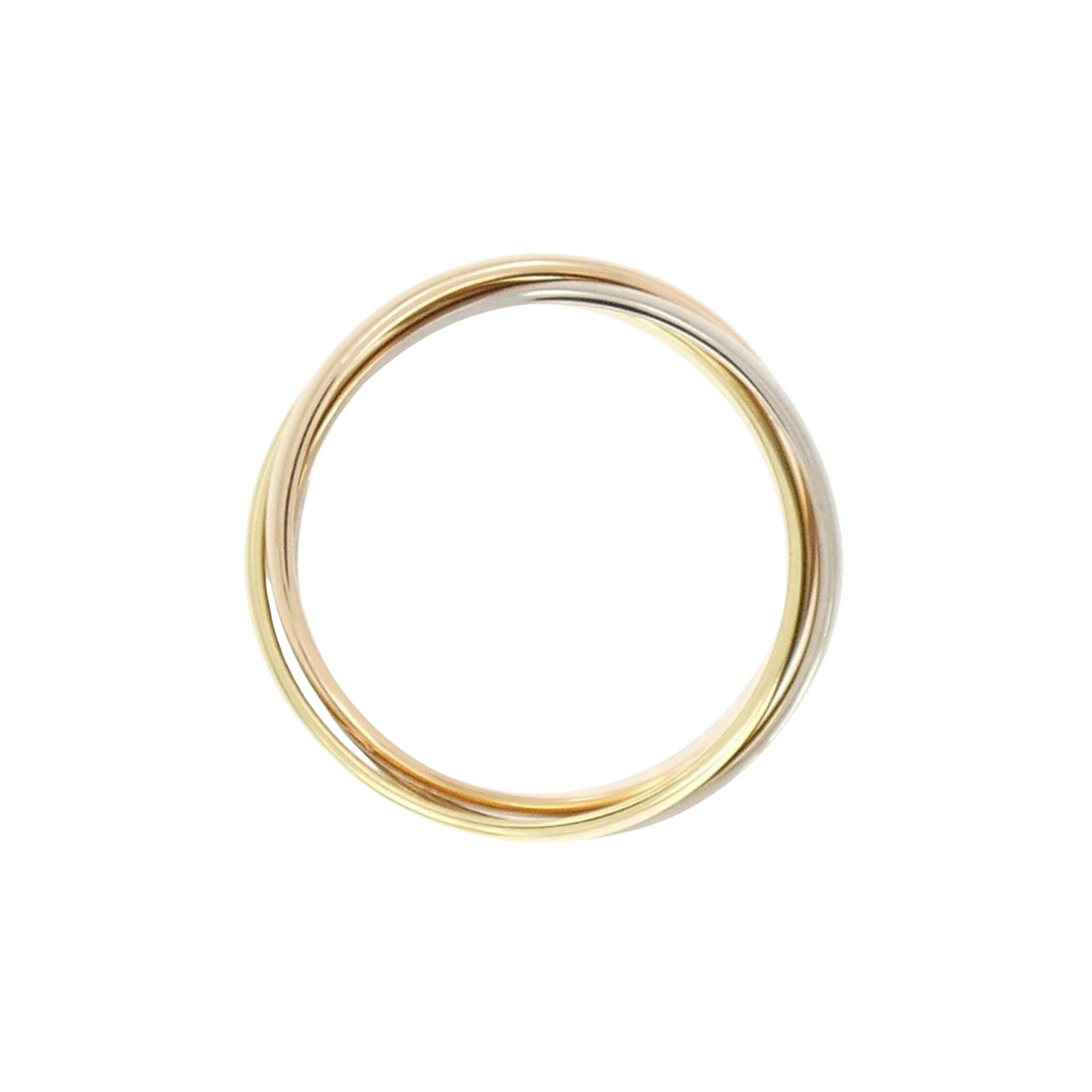 Cartier Cartier Trinity ring Size ONE SIZE - 2 Thumbnail