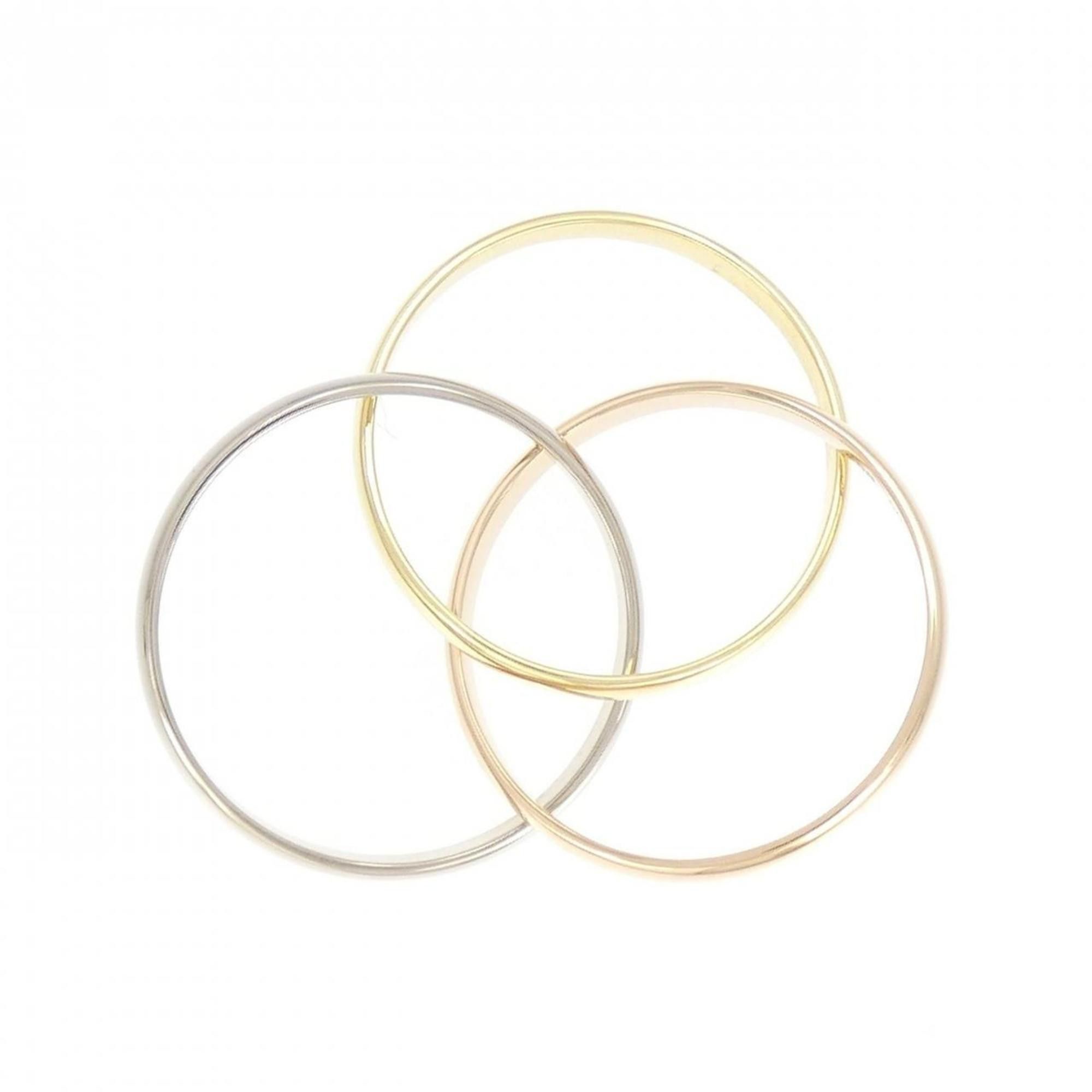 Cartier Cartier Trinity ring Size ONE SIZE - 3 Thumbnail