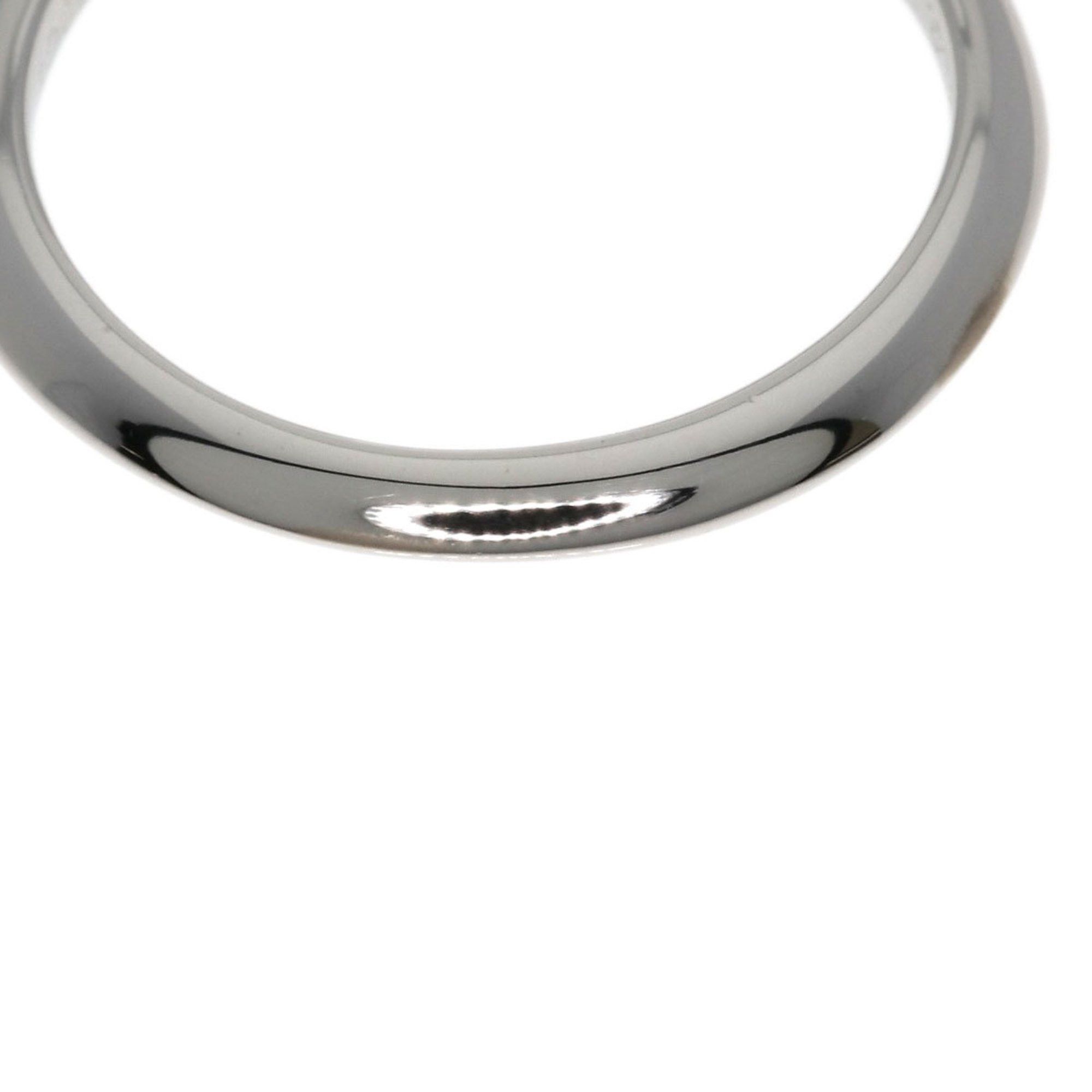 Tiffany & Co. Tiffany & Co Solitaire ring Size ONE SIZE - 8 Thumbnail