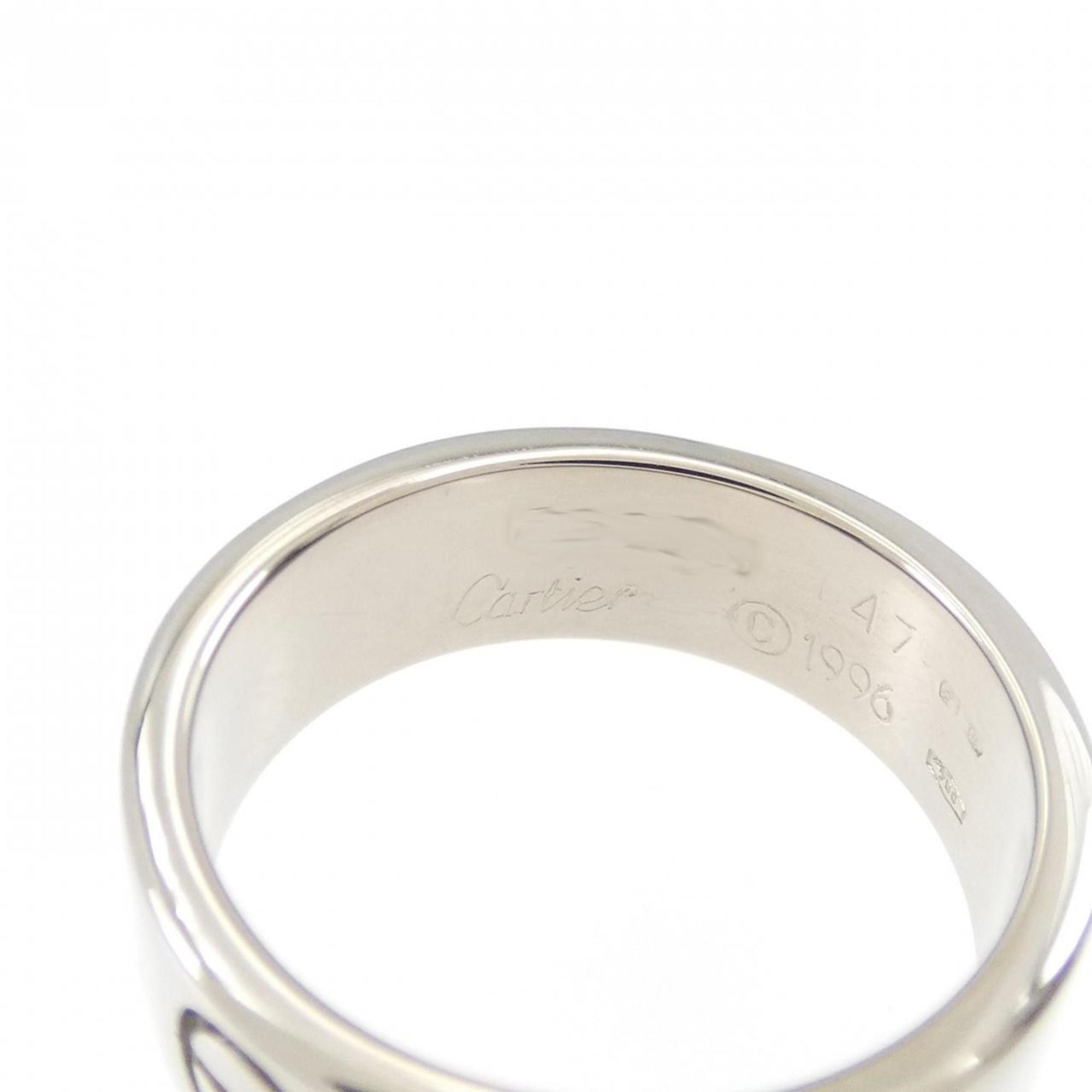 Cartier Cartier Love ring Size ONE SIZE - 3 Thumbnail
