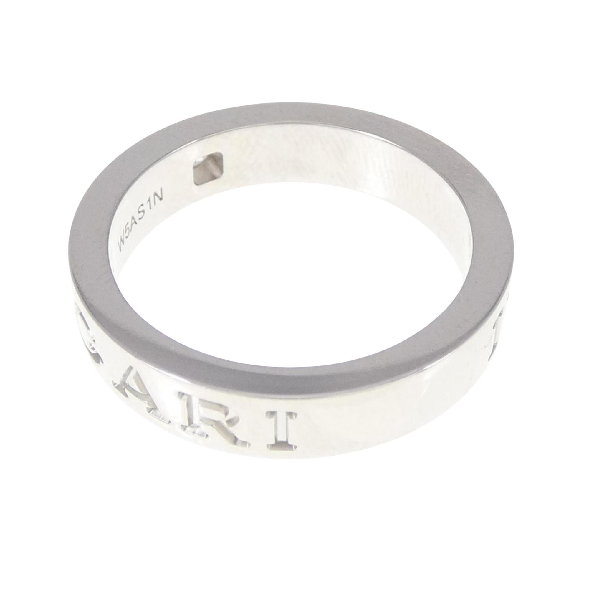 Bvlgari Bulgari B.Zero1 ring Size ONE SIZE - 2 Thumbnail