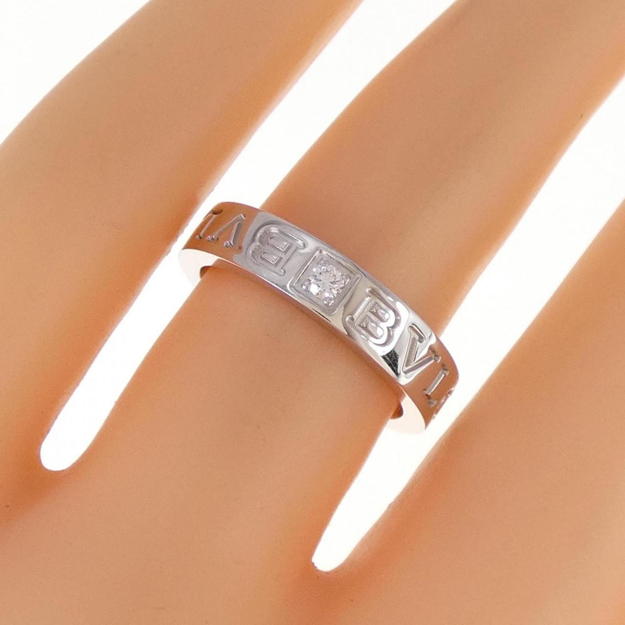 Bvlgari Bulgari B.Zero1 ring Size ONE SIZE - 4 Thumbnail